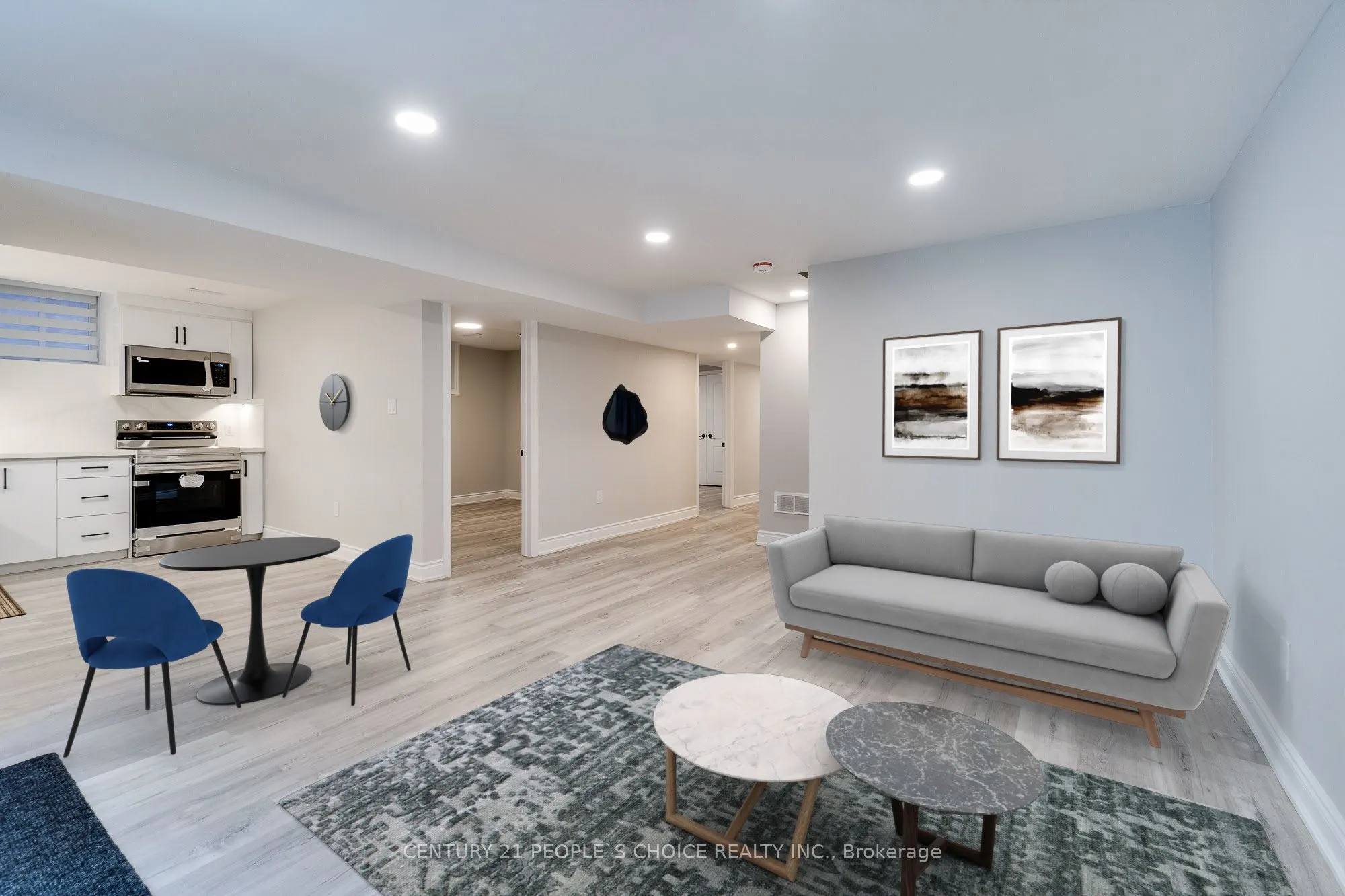 3841 Periwinkle Crescent