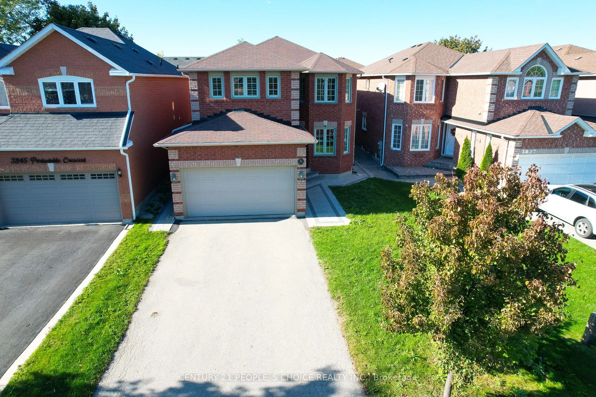 3841 Periwinkle Crescent