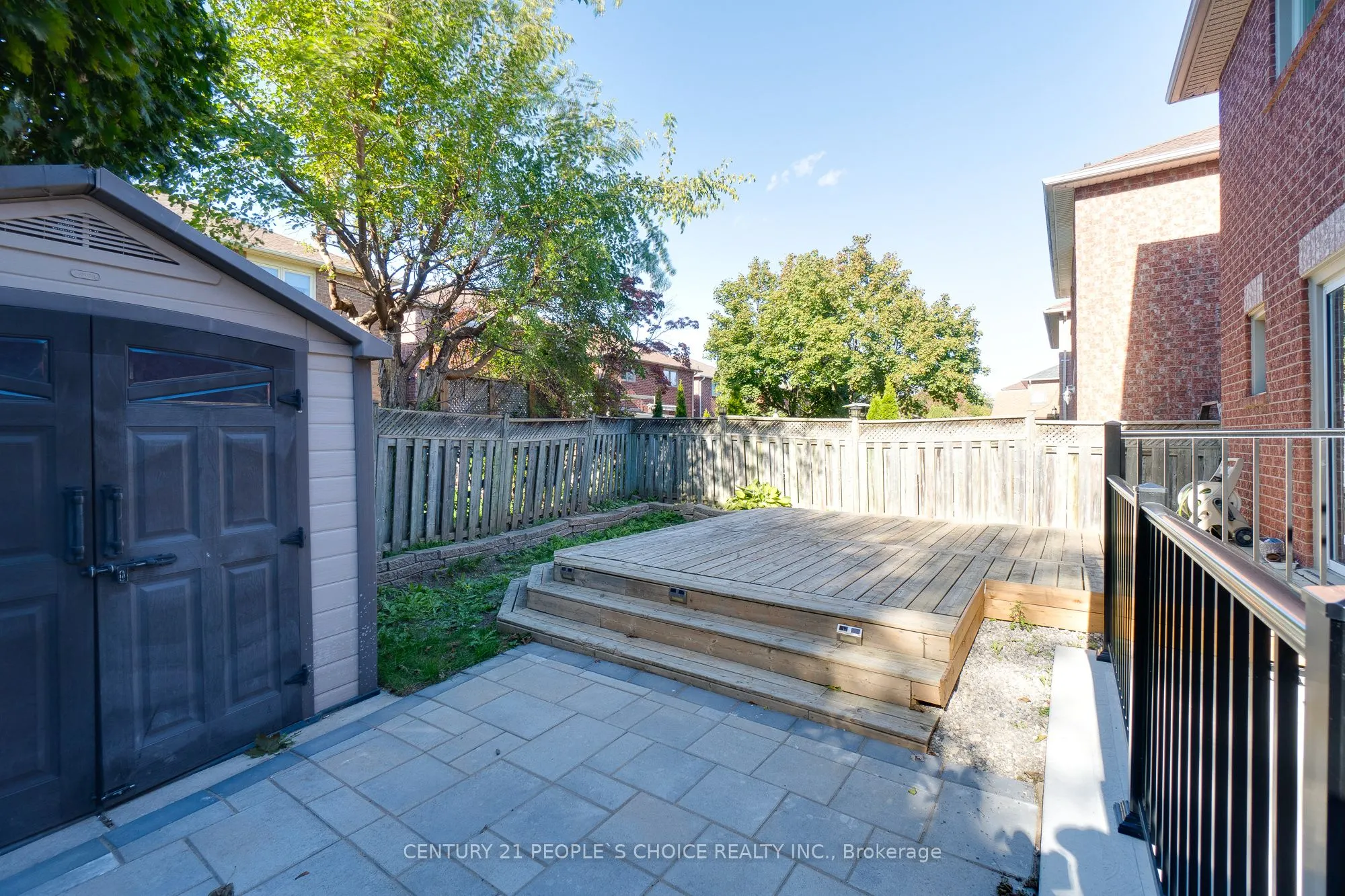 3841 Periwinkle Crescent