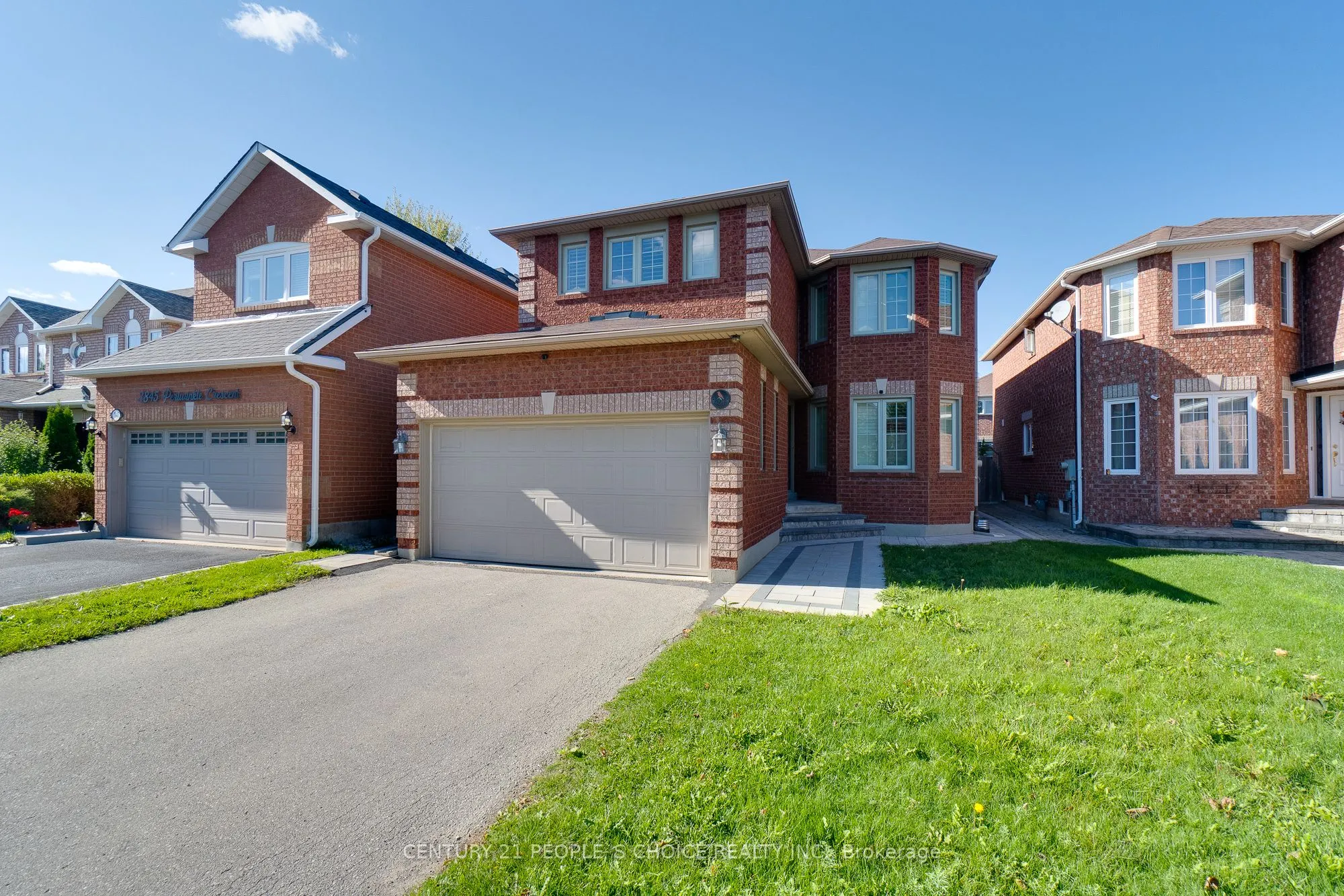 3841 Periwinkle Crescent