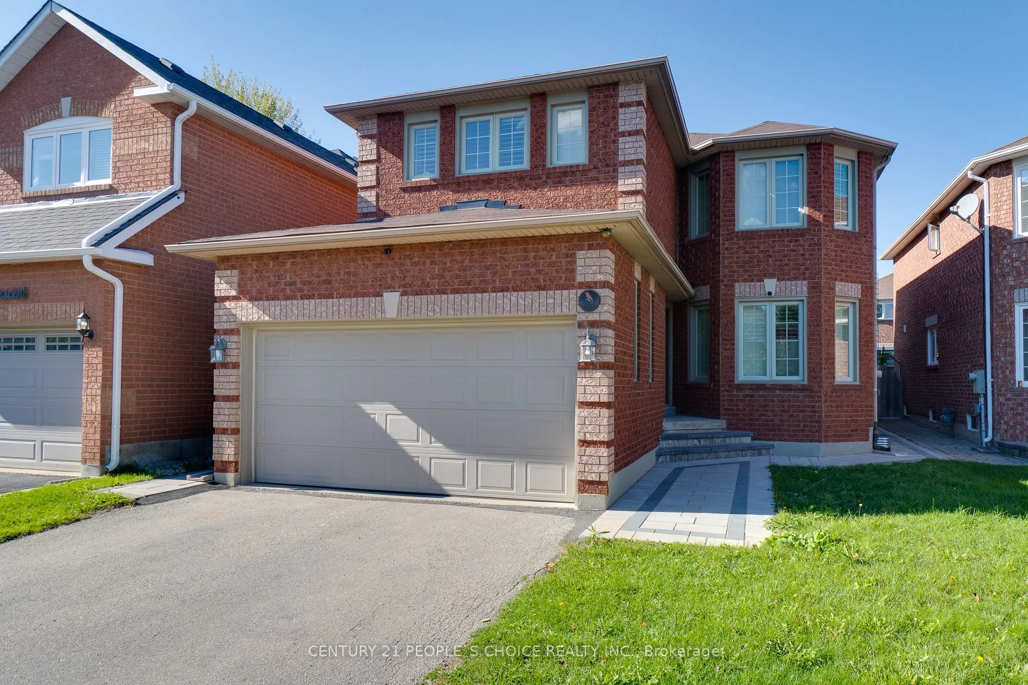 3841 Periwinkle Crescent