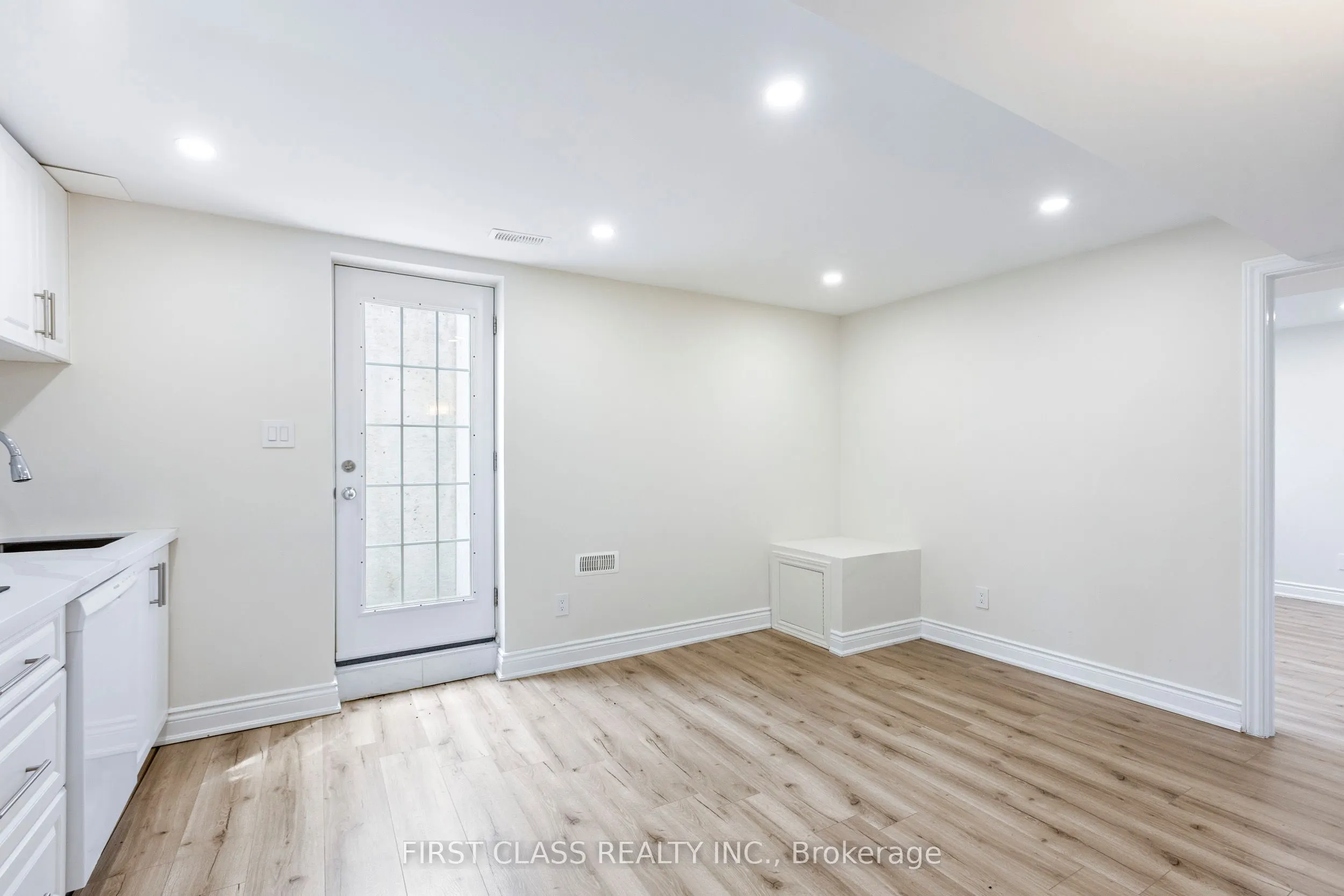 802 Yates Drive, #Basement