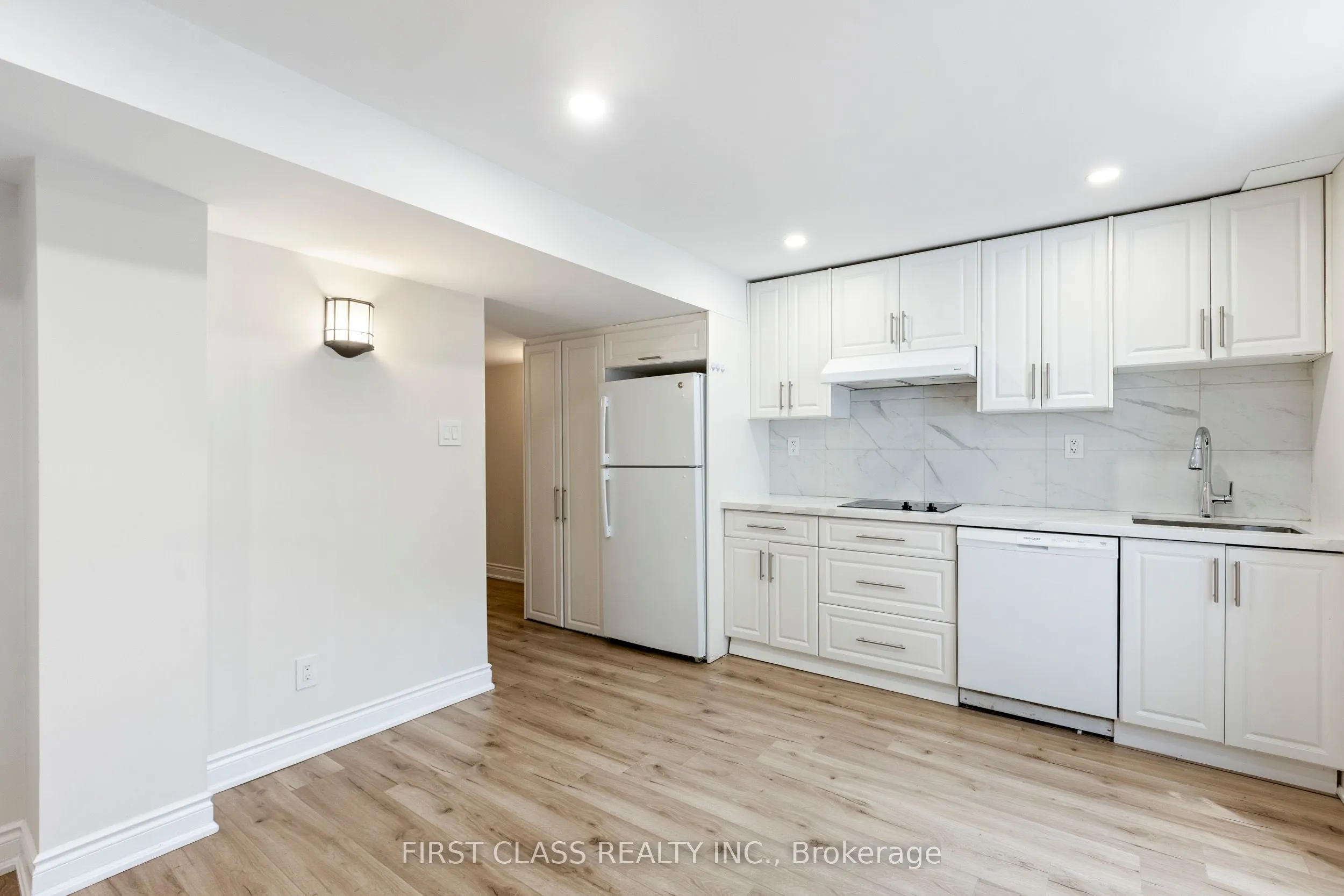 802 Yates Drive, #Basement