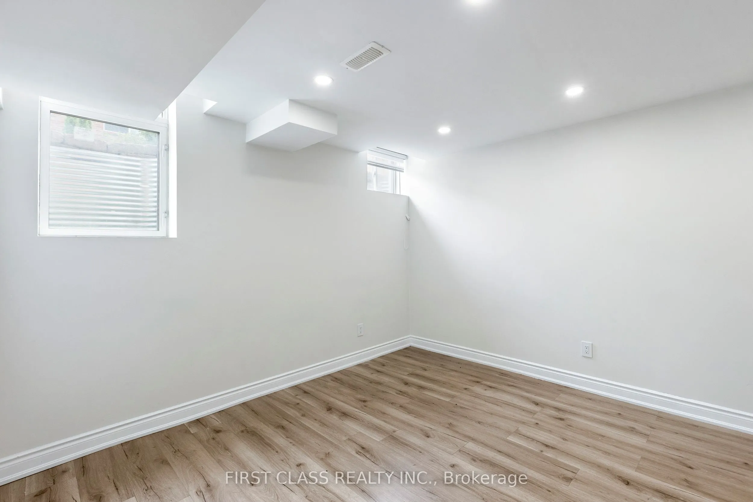 802 Yates Drive, #Basement