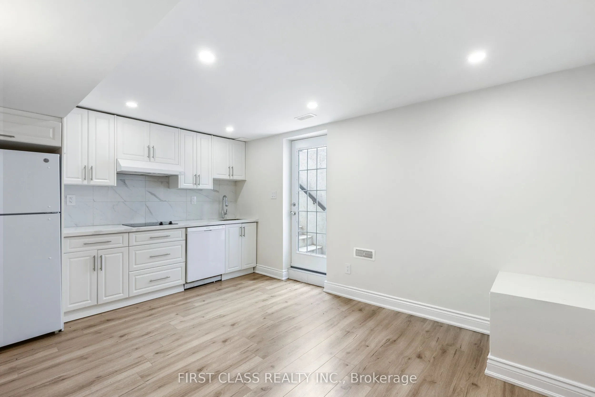 802 Yates Drive, #Basement