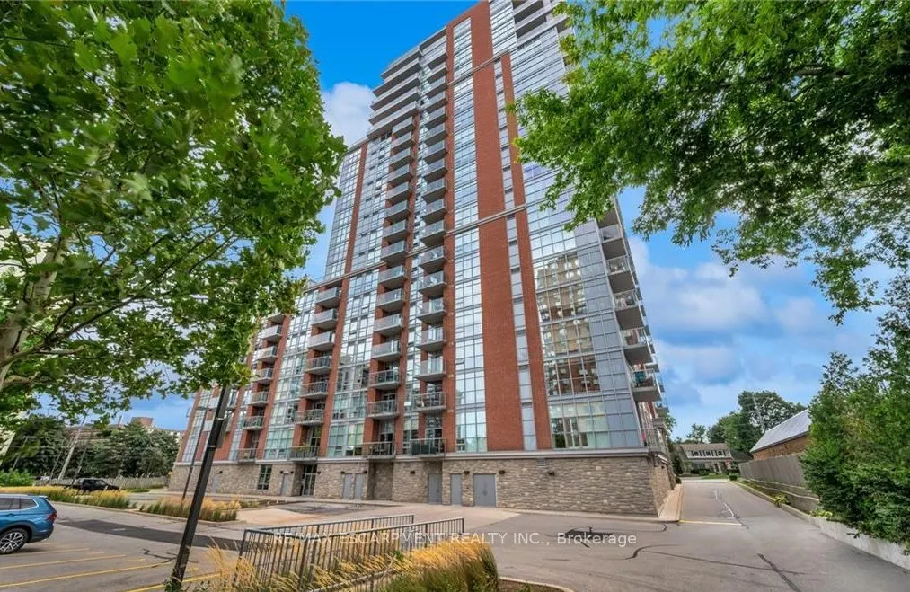 551 MAPLE Avenue, #1305