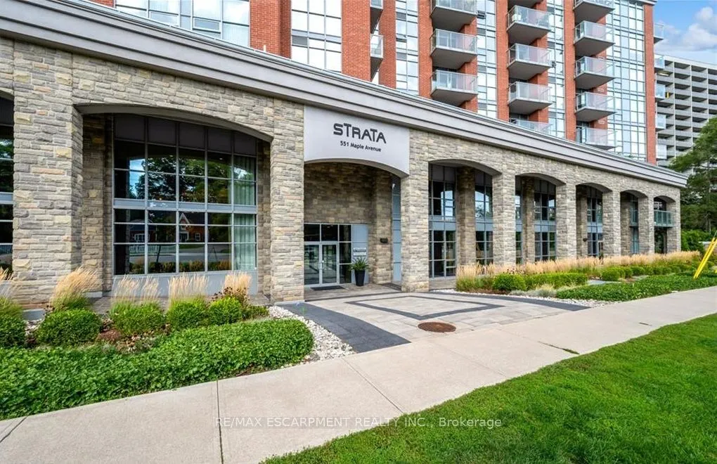 551 MAPLE Avenue, #1305