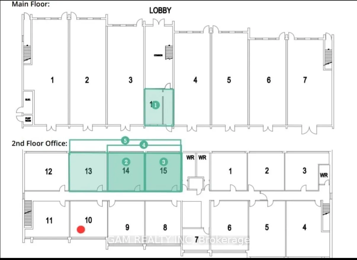 2404 Haines Road, #210