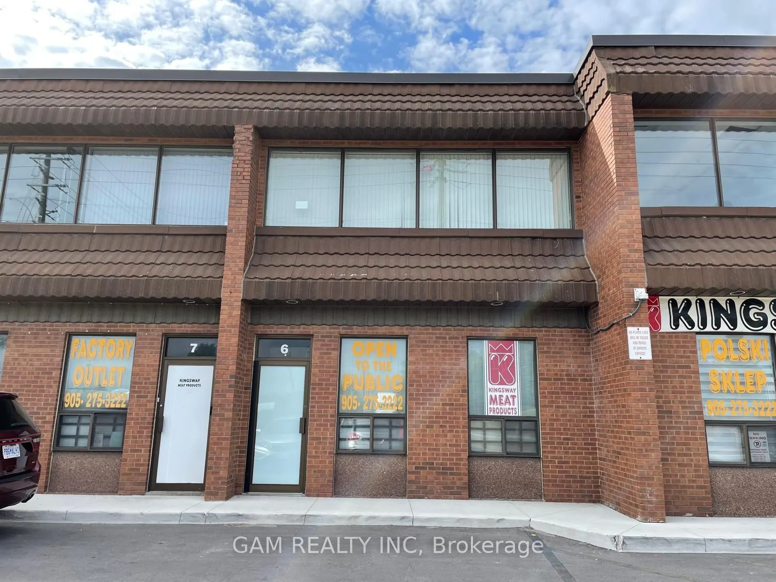 2404 Haines Road, #210