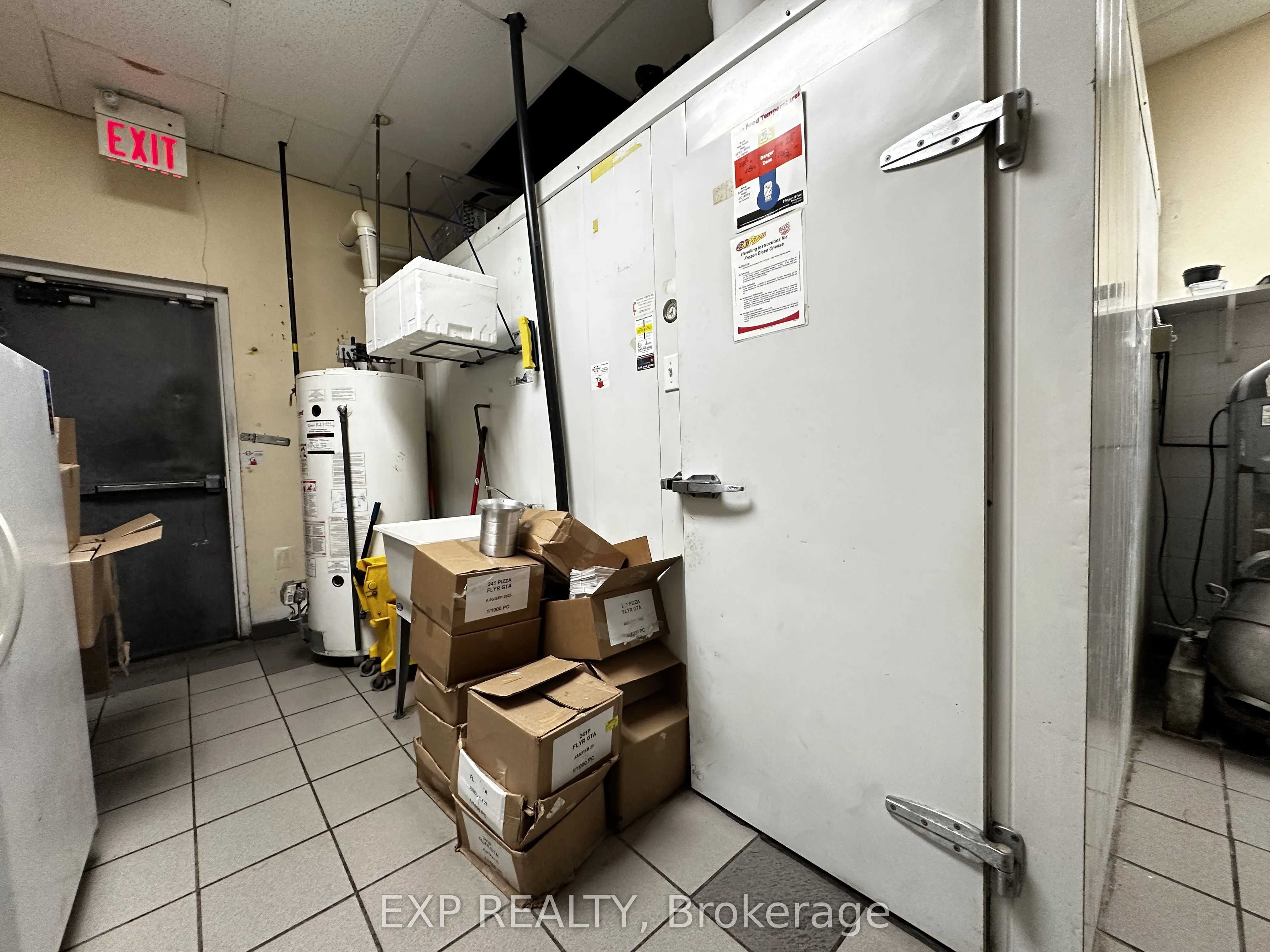 1125 Bloor Street, #17
