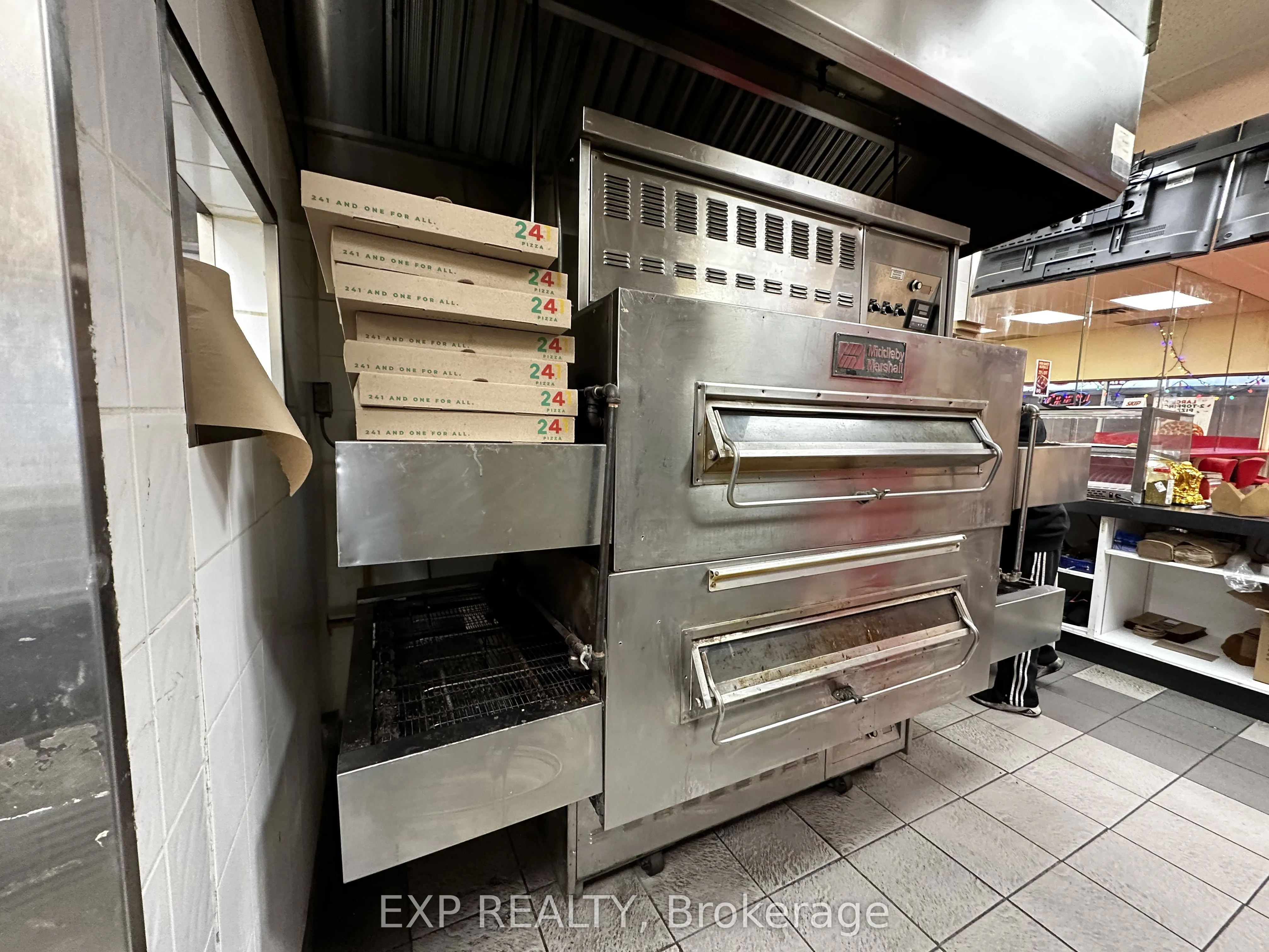 1125 Bloor Street, #17