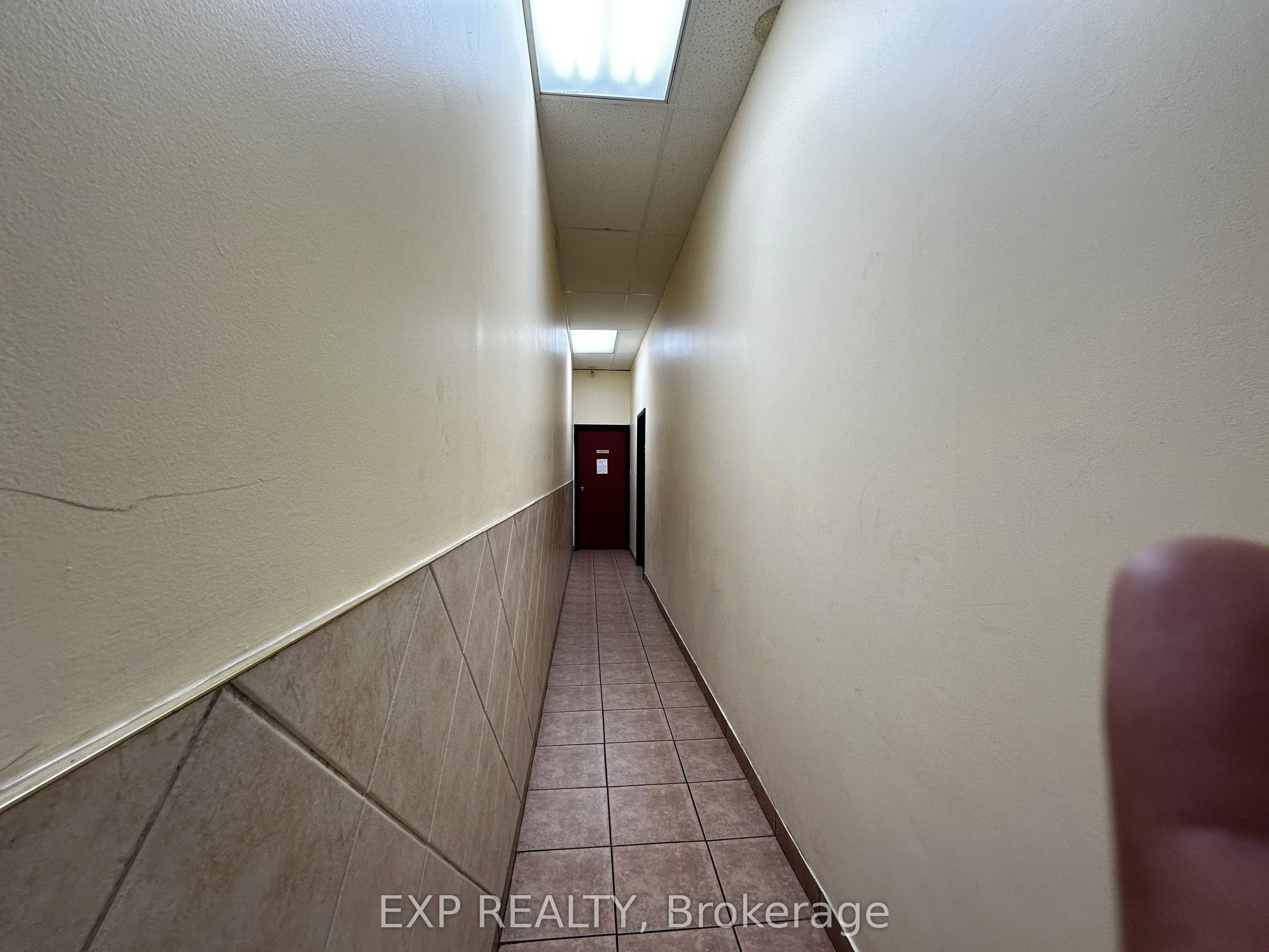 1125 Bloor Street, #17