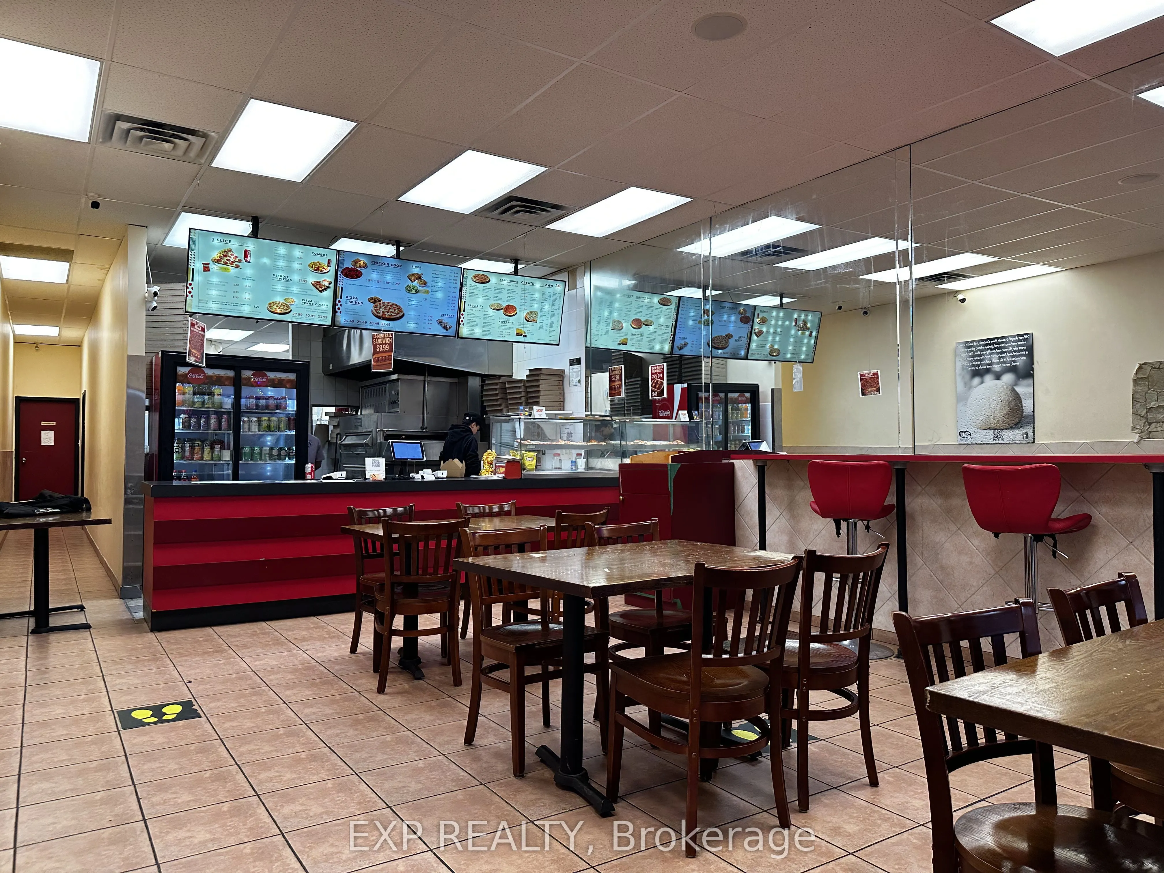 1125 Bloor Street, #17
