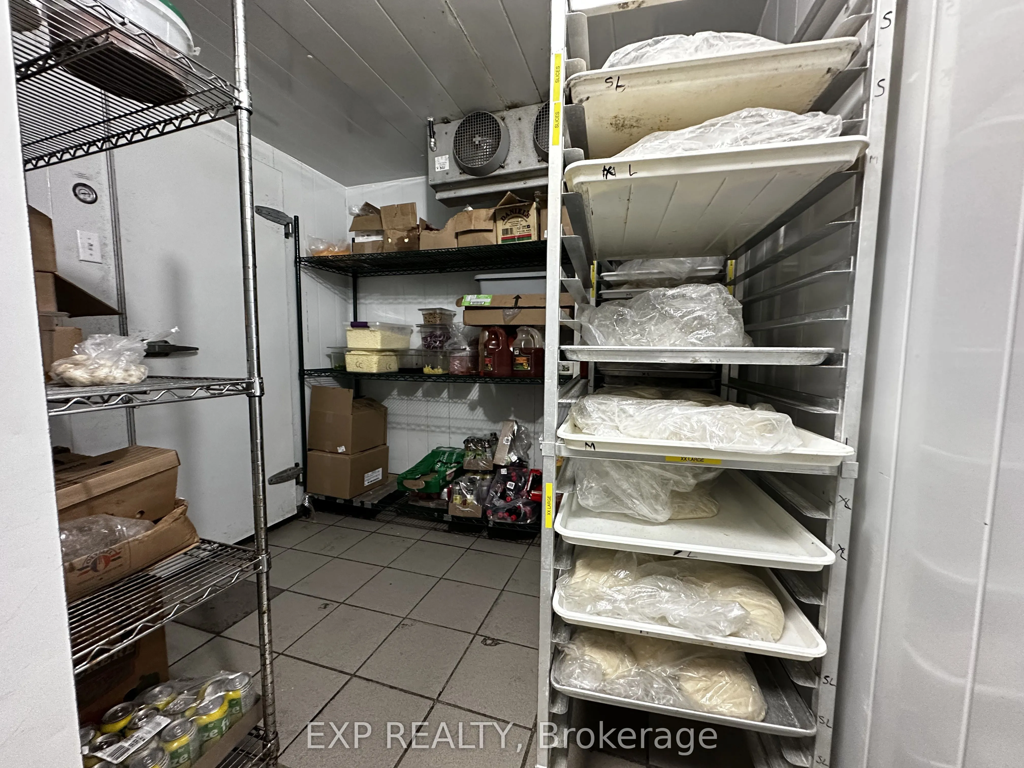 1125 Bloor Street, #17