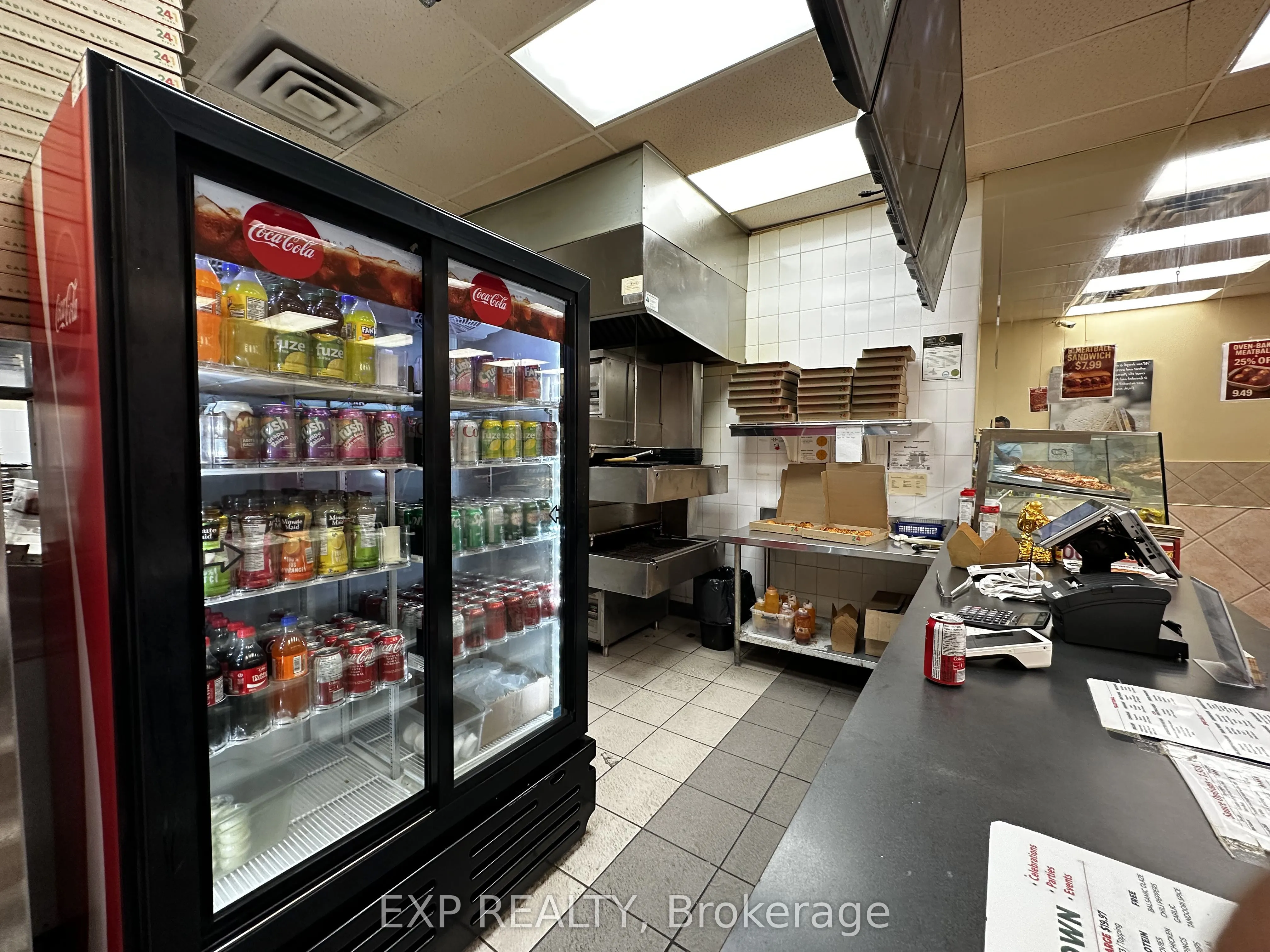 1125 Bloor Street, #17