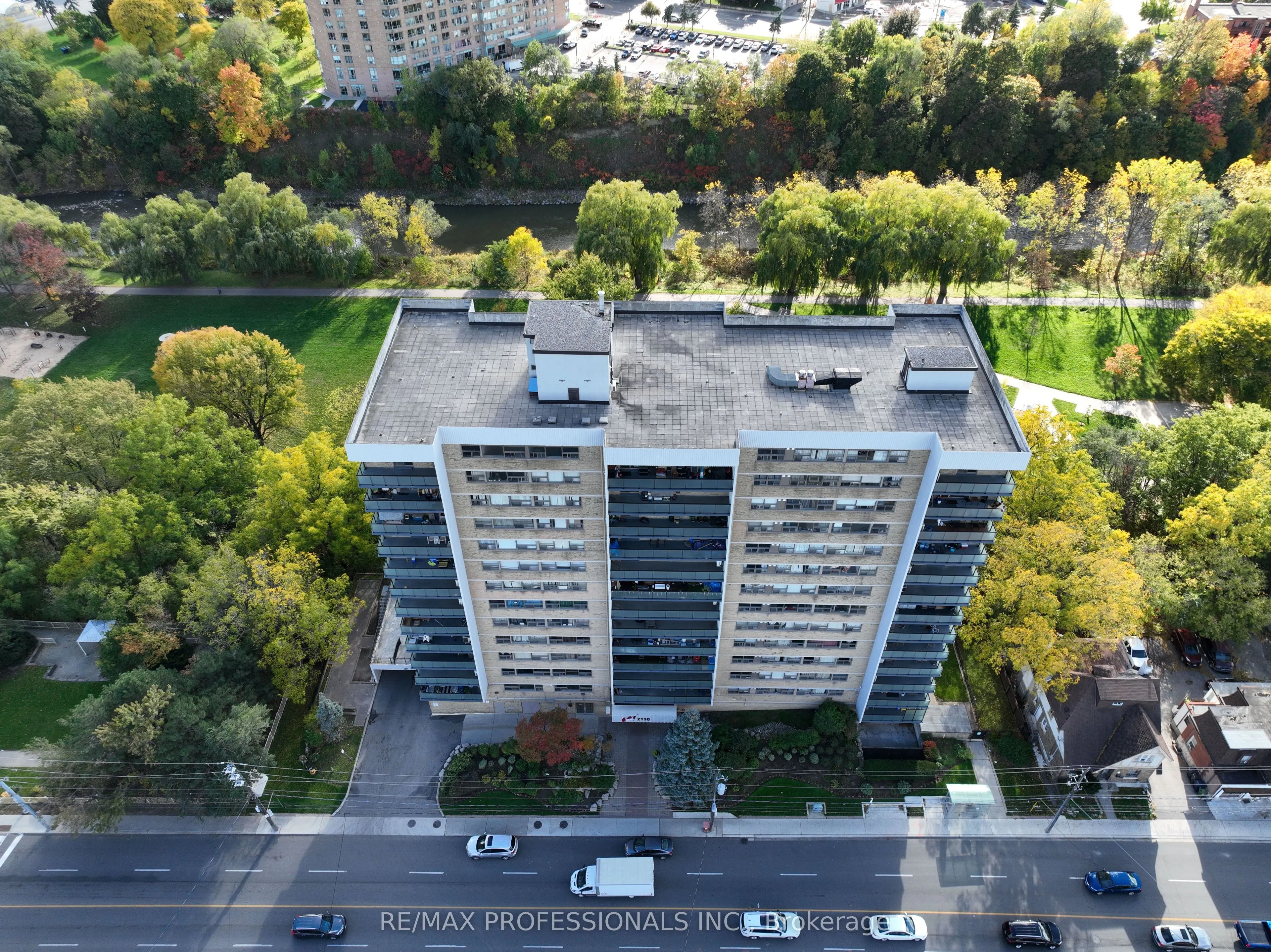 2130 Weston Road, #405