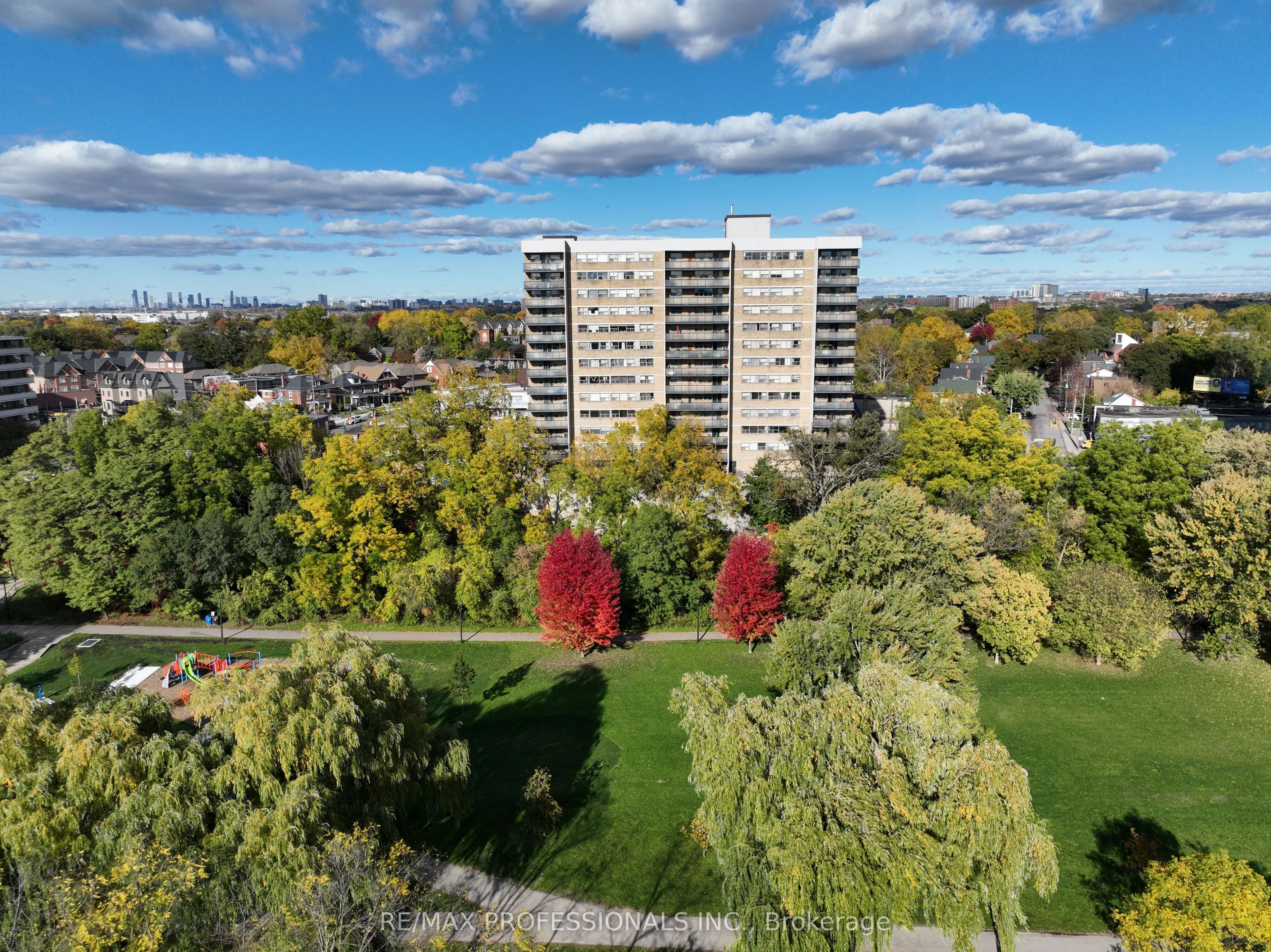 2130 Weston Road, #405