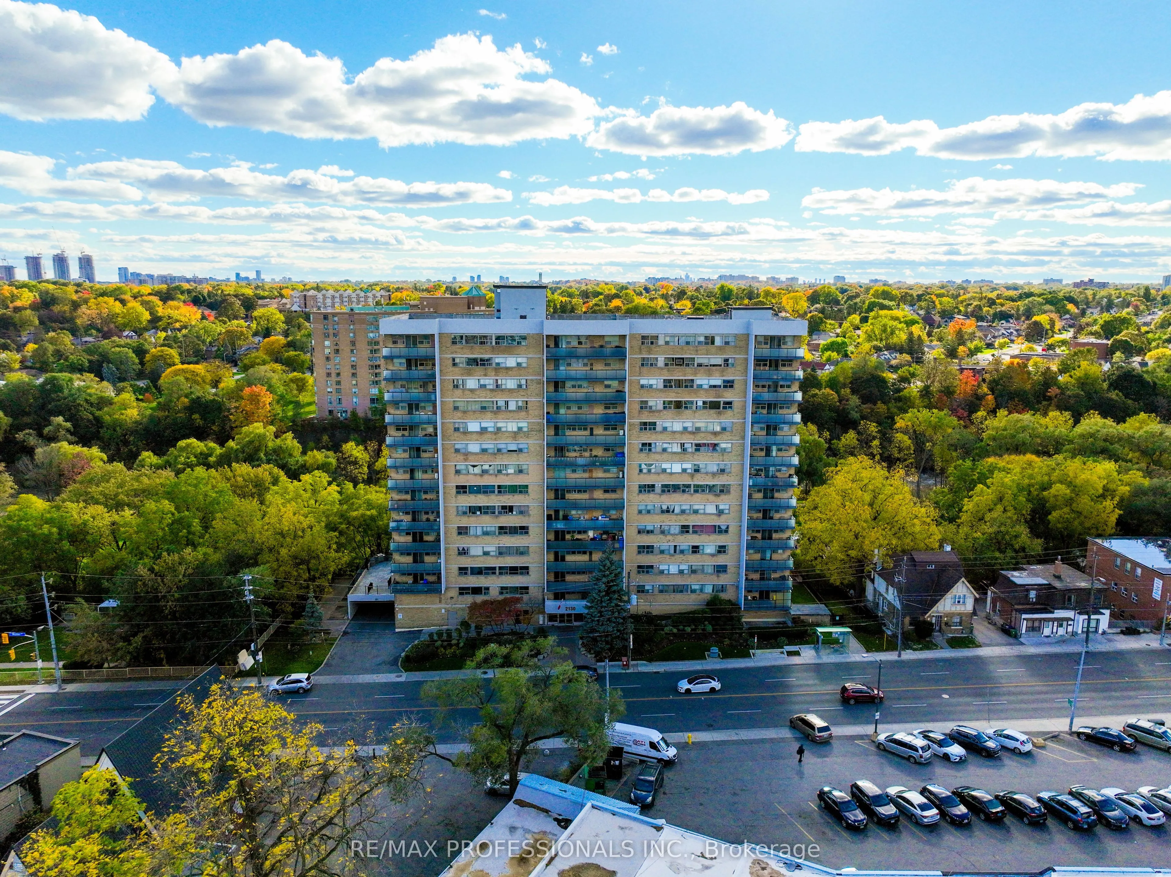 2130 Weston Road, #405