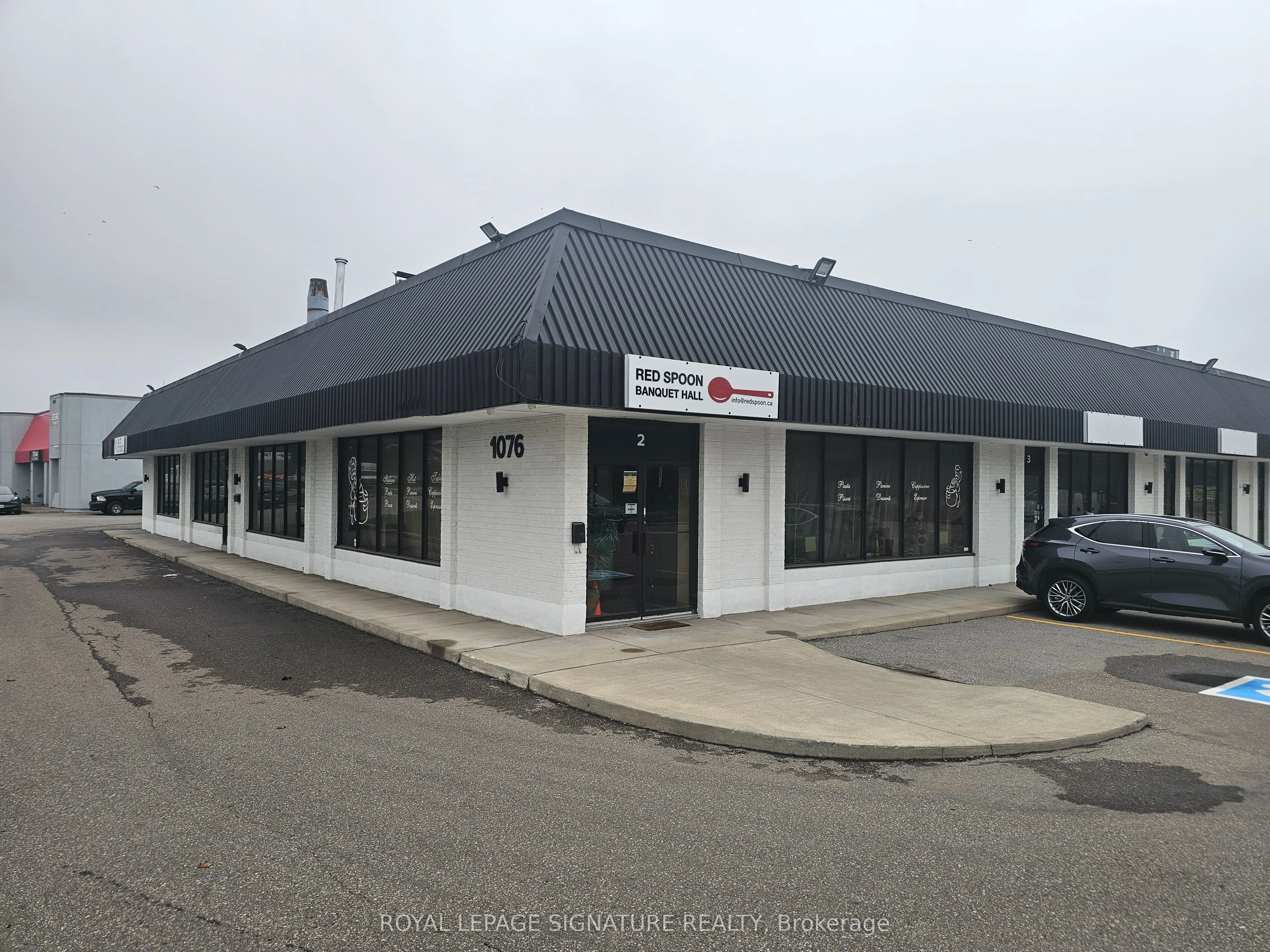 1076 Cardiff Boulevard, #2&3B