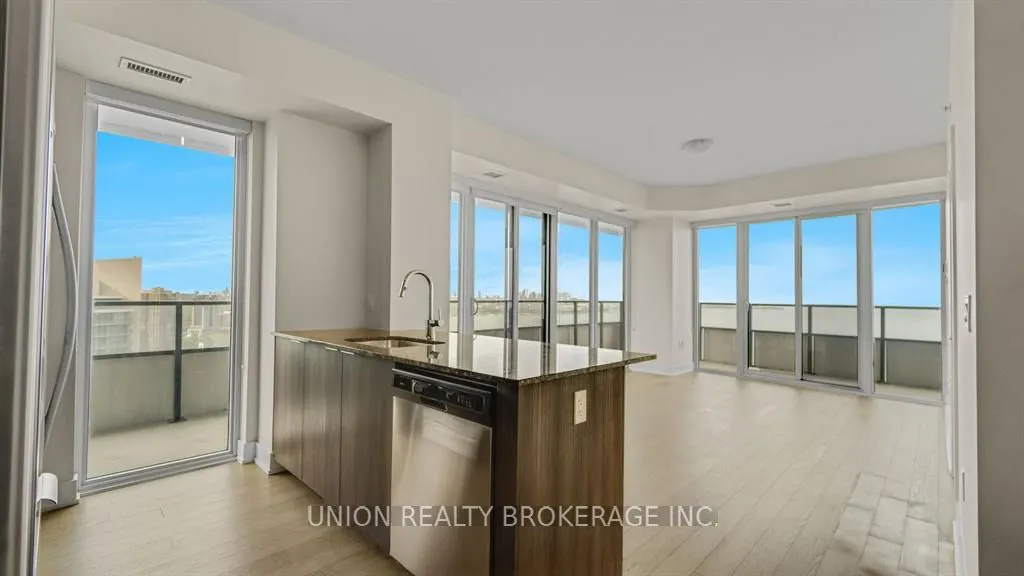 20 Shore Breeze Drive, #3907