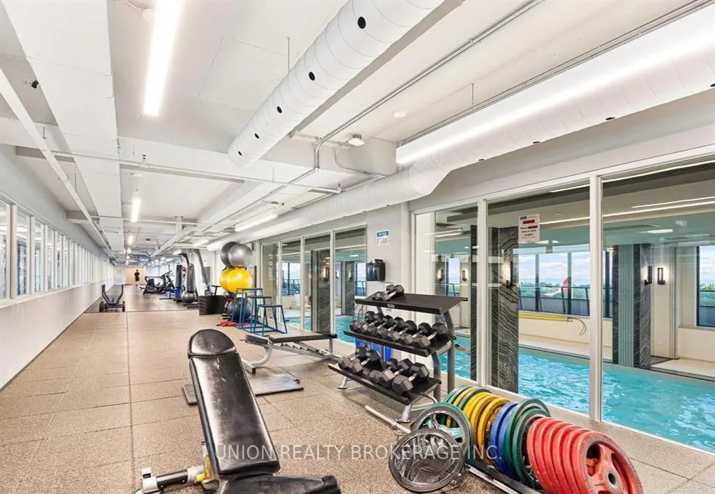 20 Shore Breeze Drive, #3907