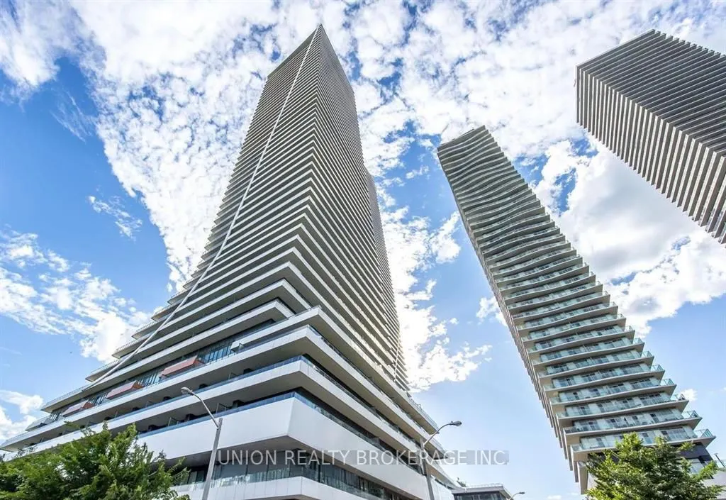 20 Shore Breeze Drive, #3907