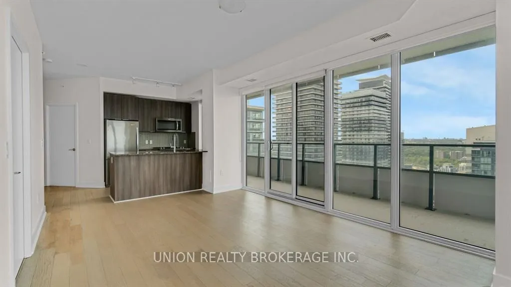 20 Shore Breeze Drive, #3907