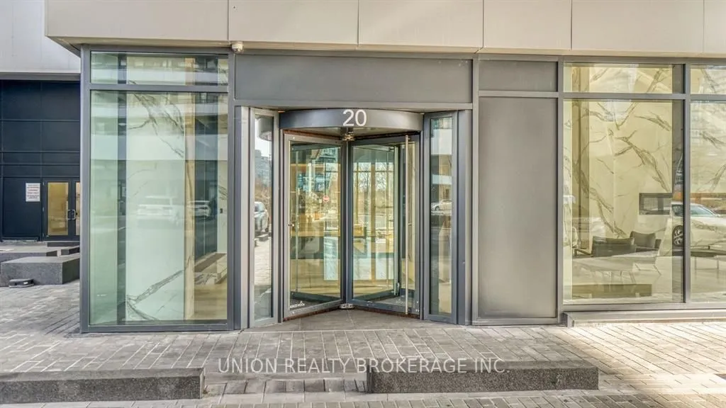 20 Shore Breeze Drive, #3907