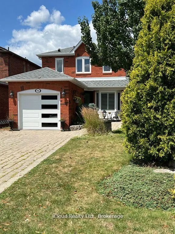 96 Smith Drive