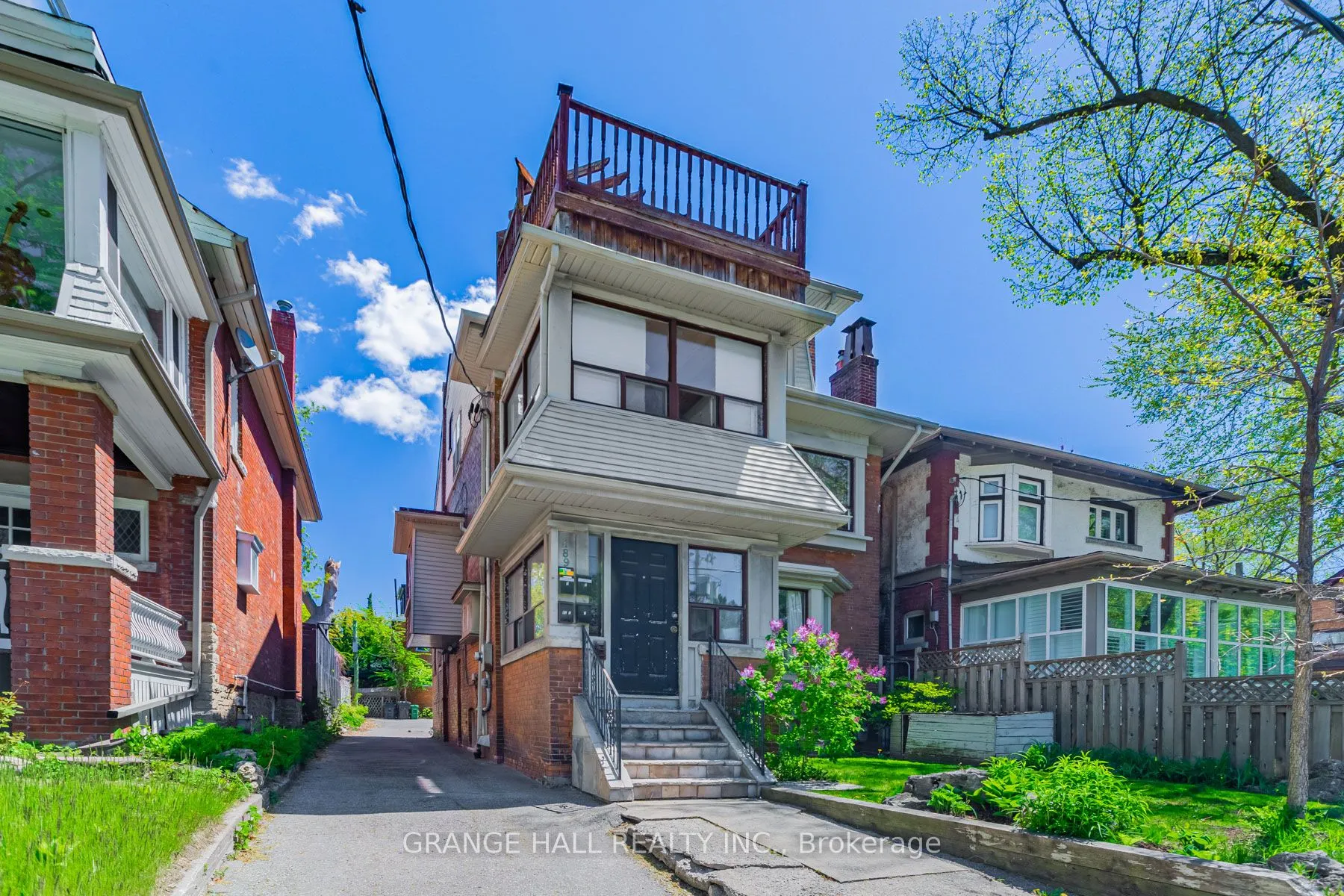 189 Parkside Drive