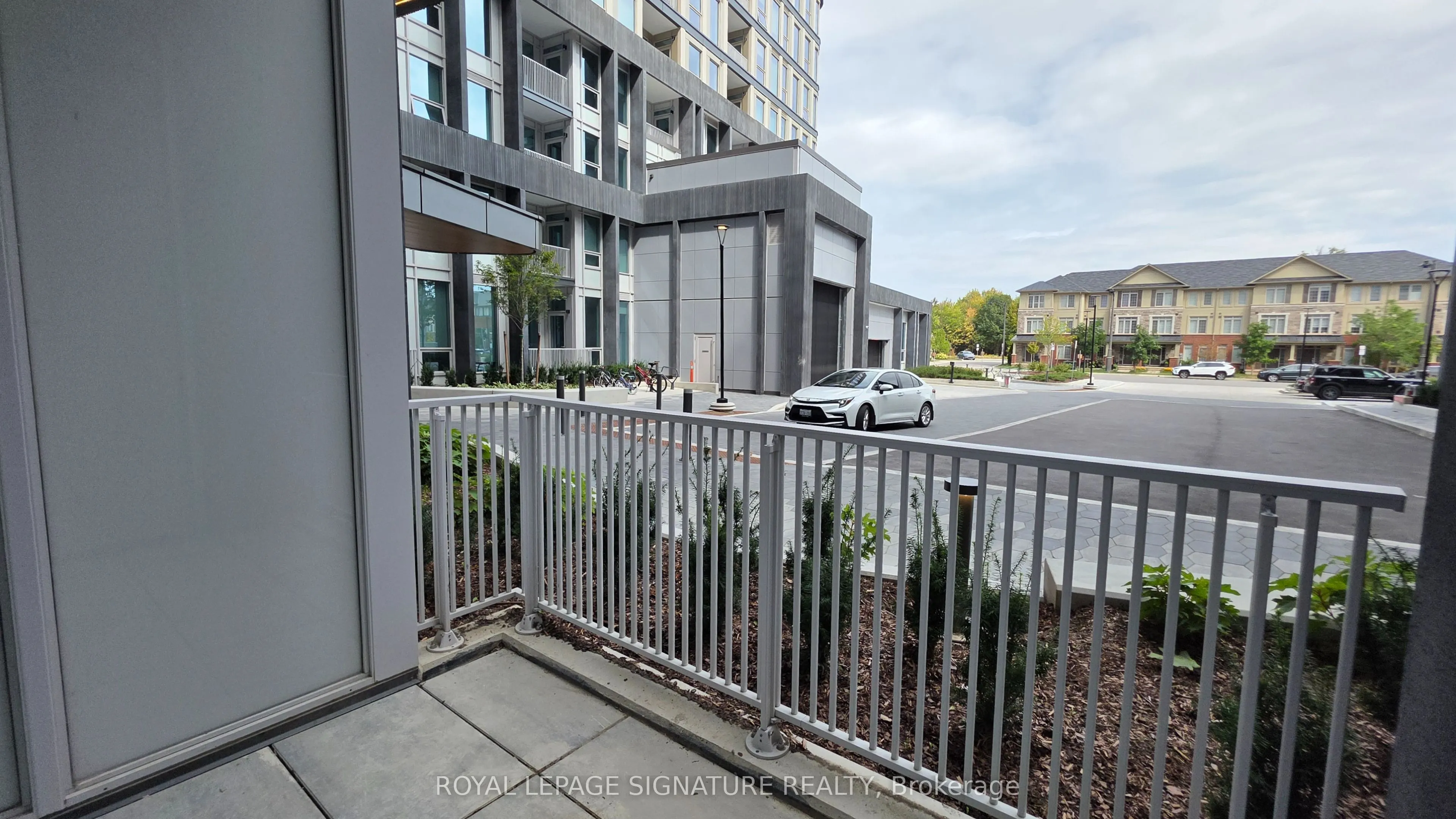 3240 William Coltson Avenue, #101