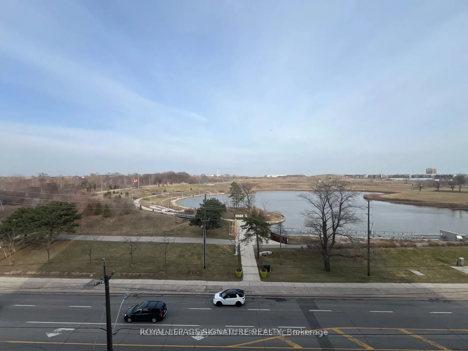 3100 Keele Street, #618