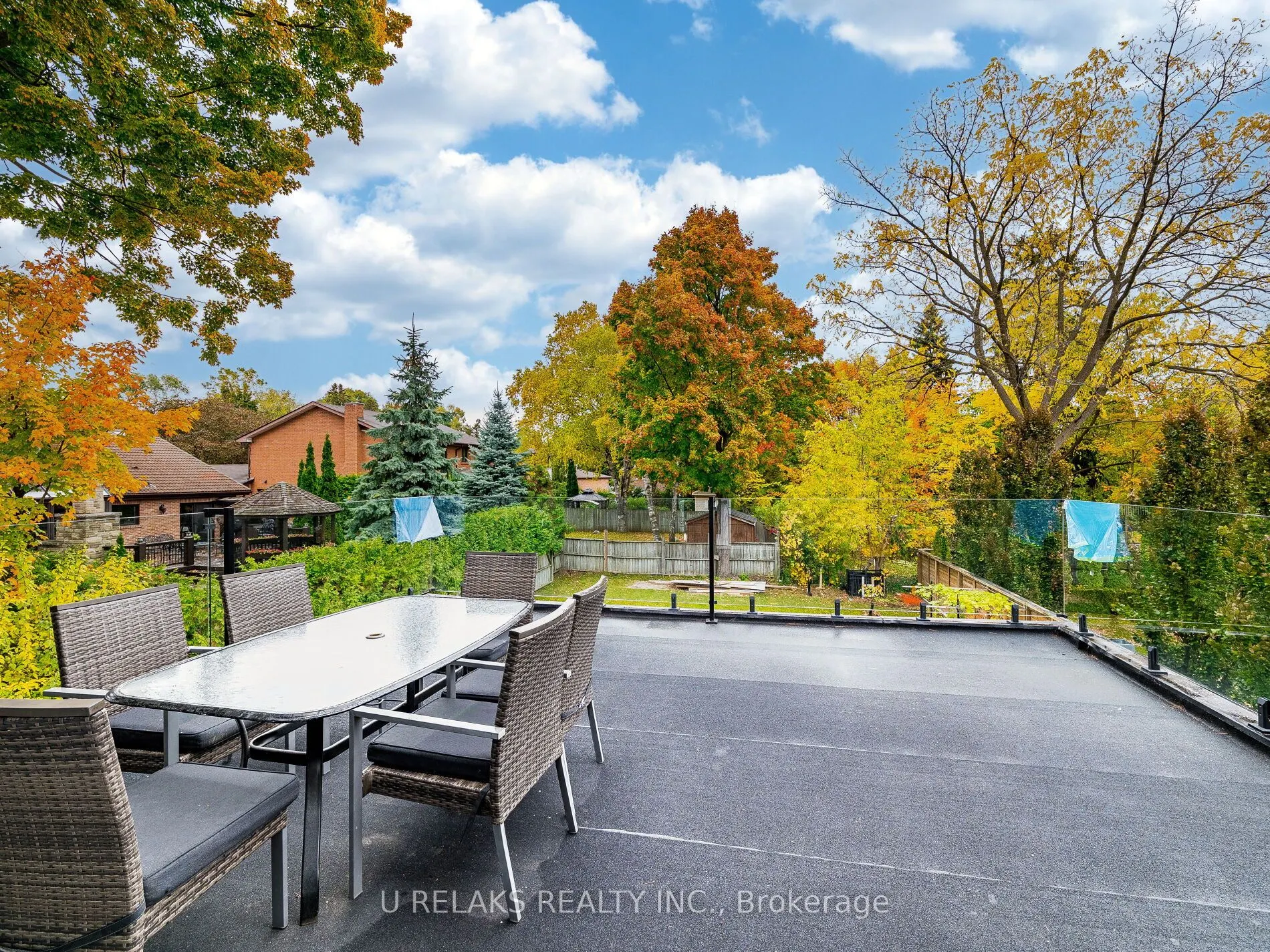 3081 Grenville Drive