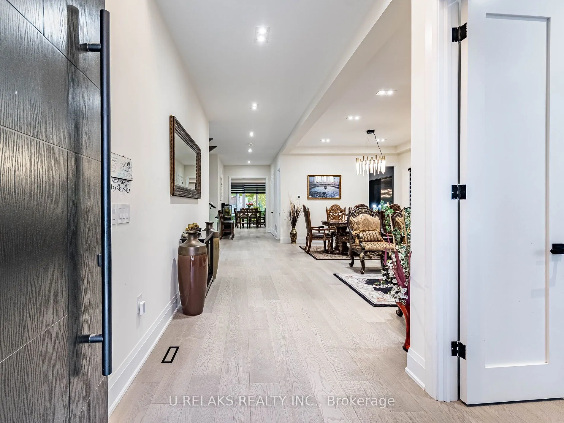 3081 Grenville Drive
