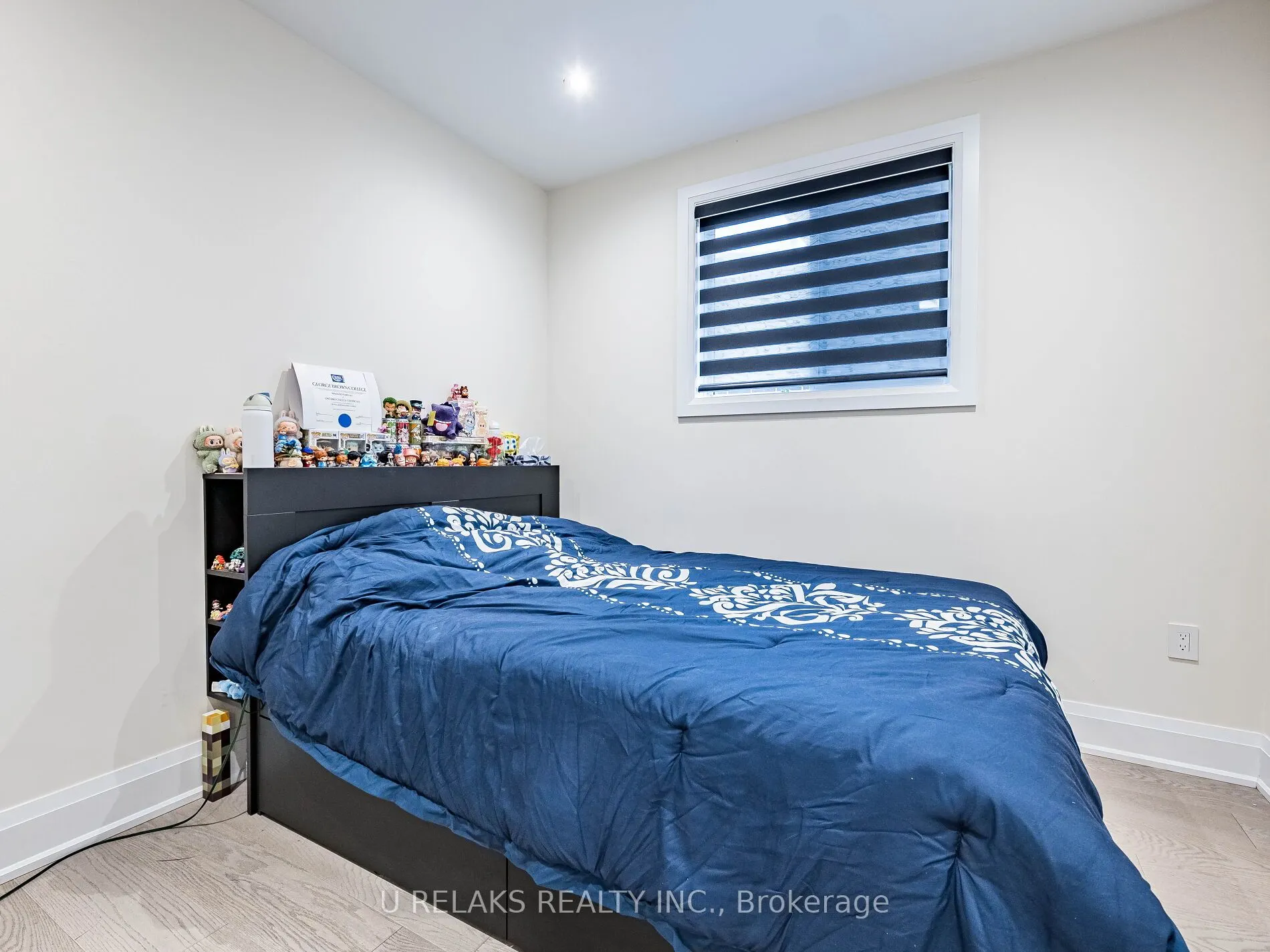 3081 Grenville Drive