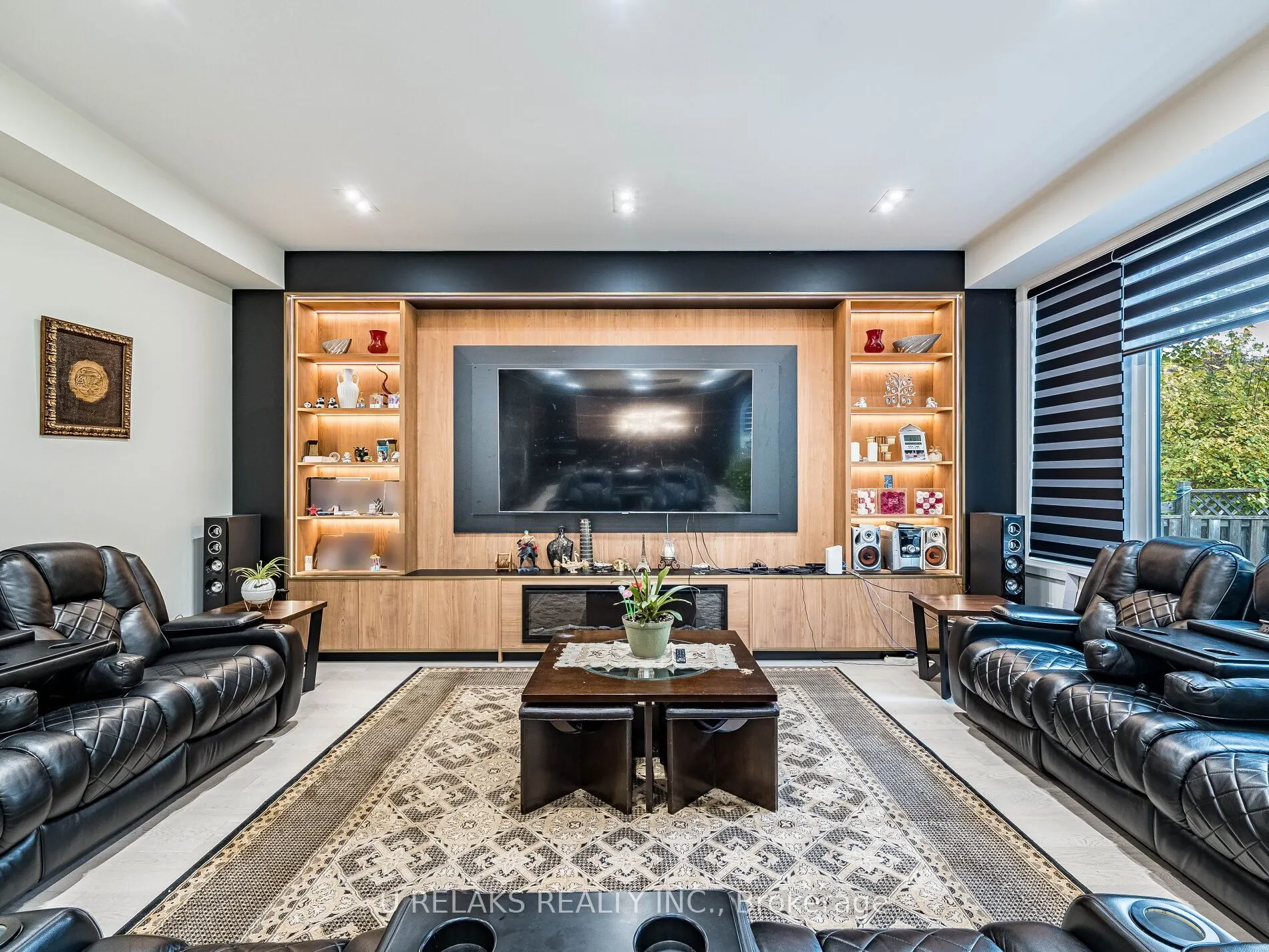 3081 Grenville Drive