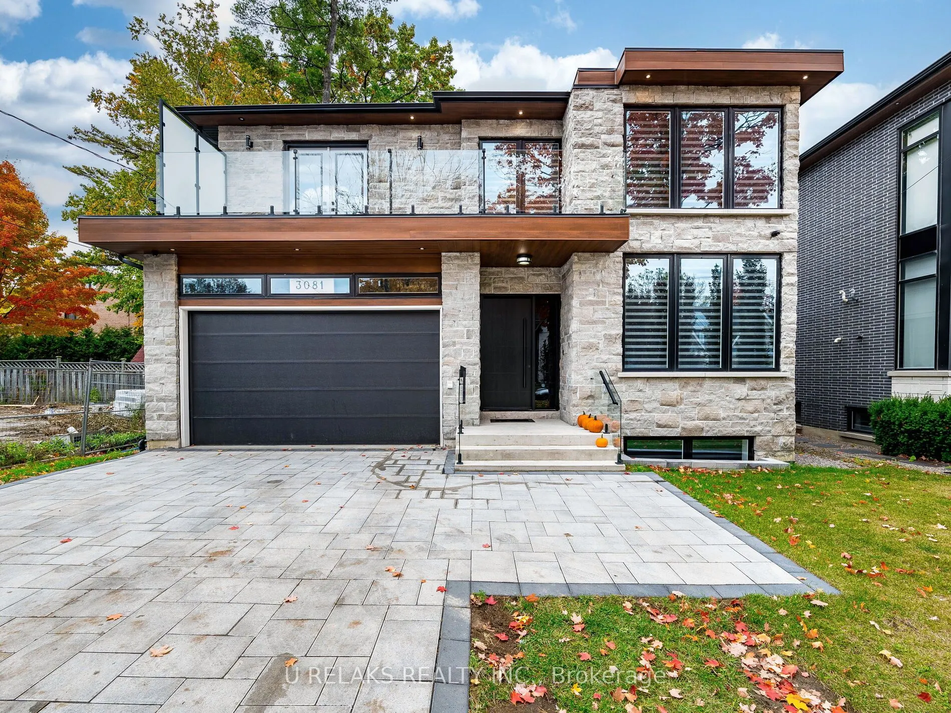 3081 Grenville Drive