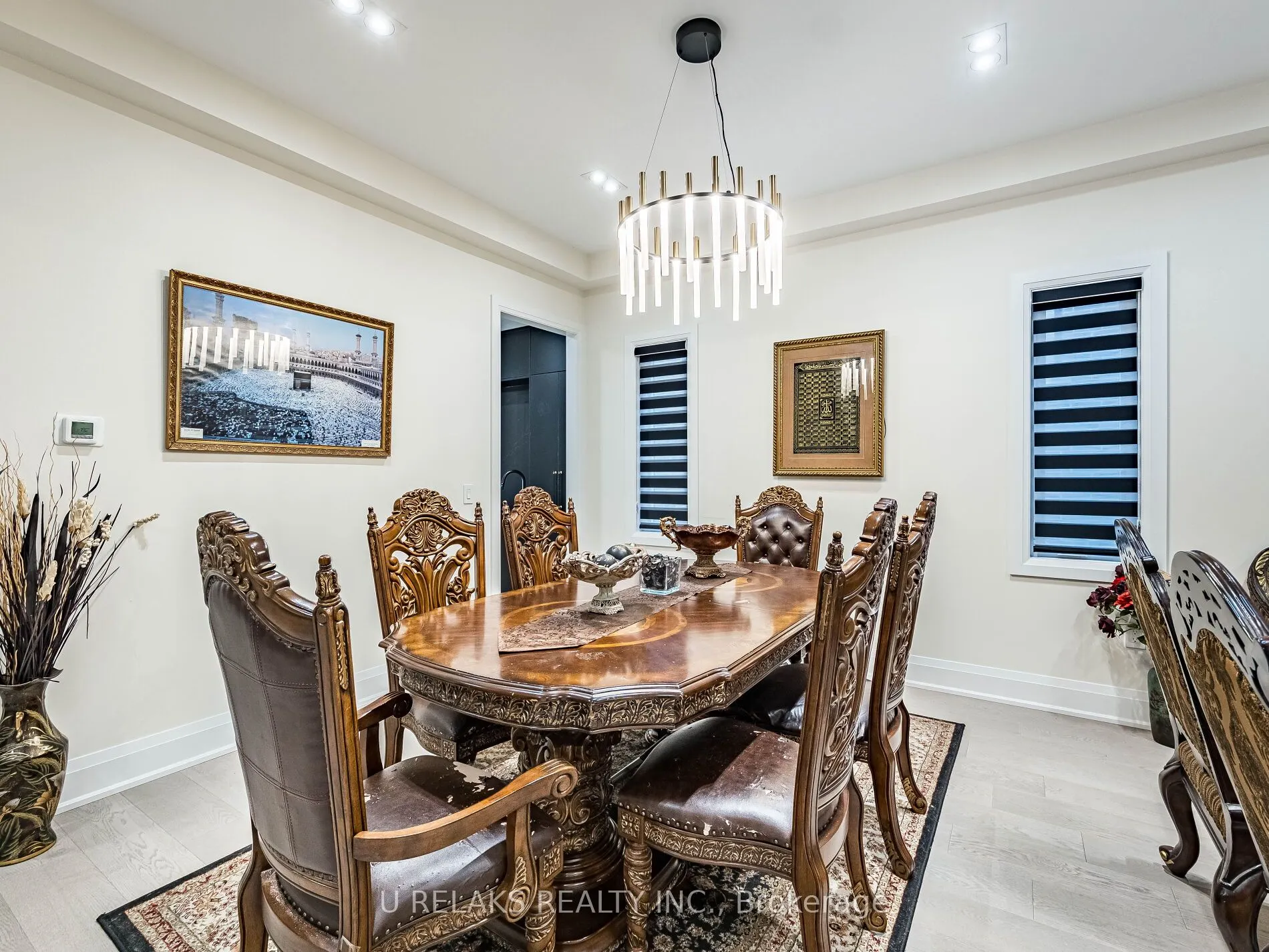 3081 Grenville Drive