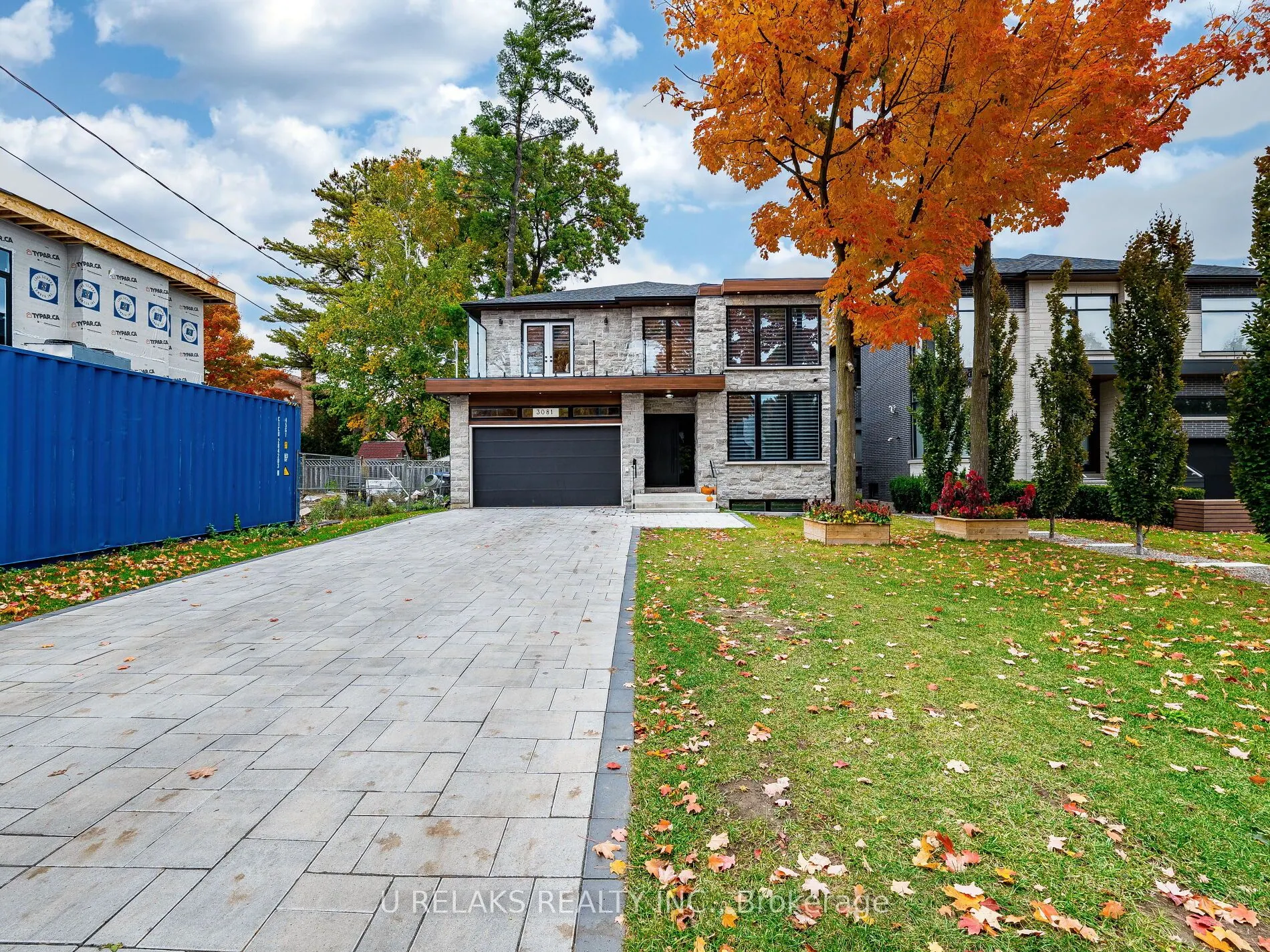 3081 Grenville Drive