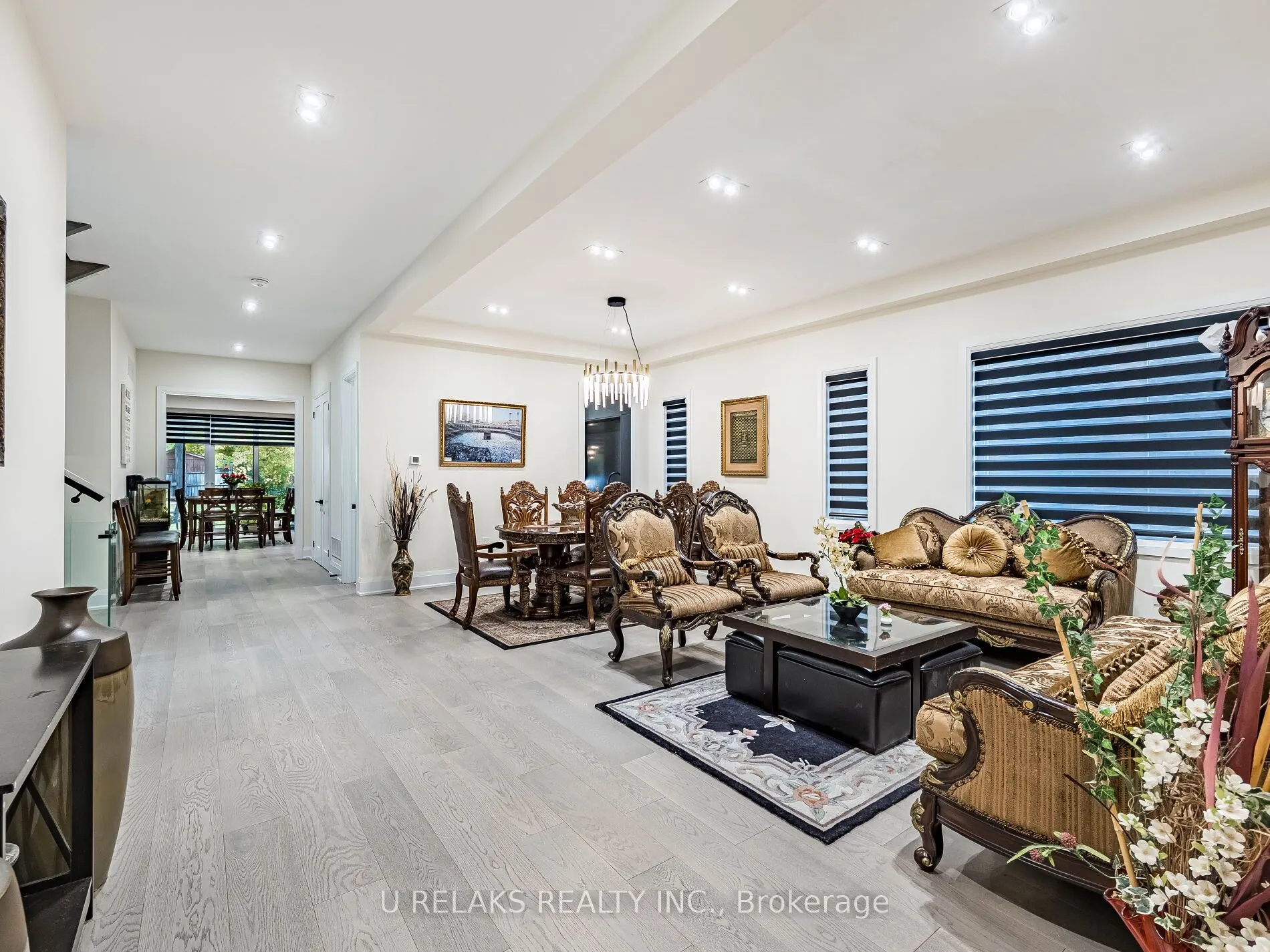 3081 Grenville Drive