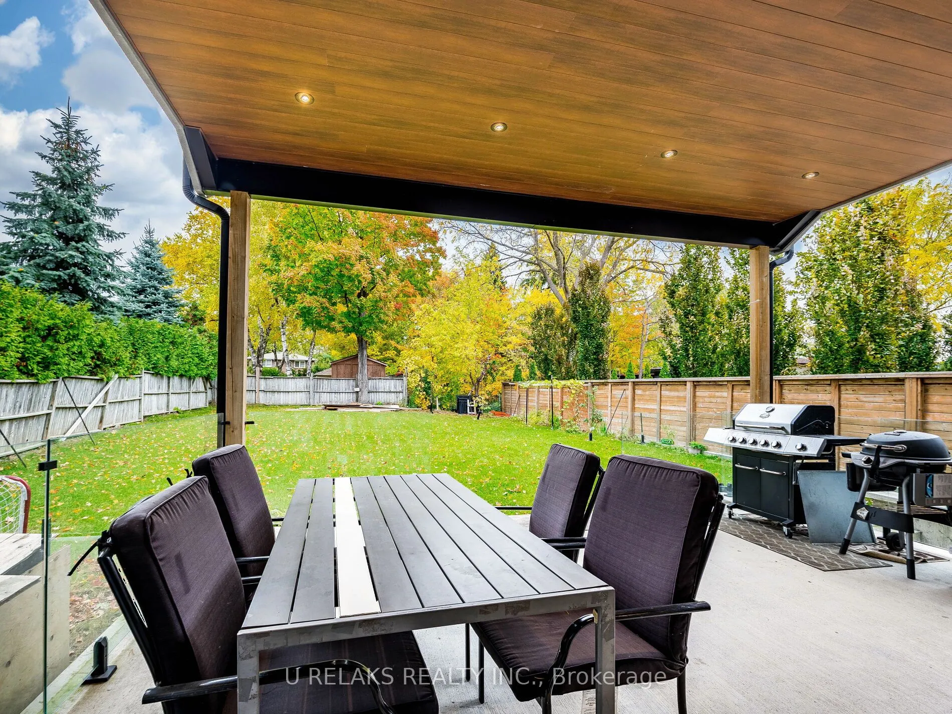 3081 Grenville Drive