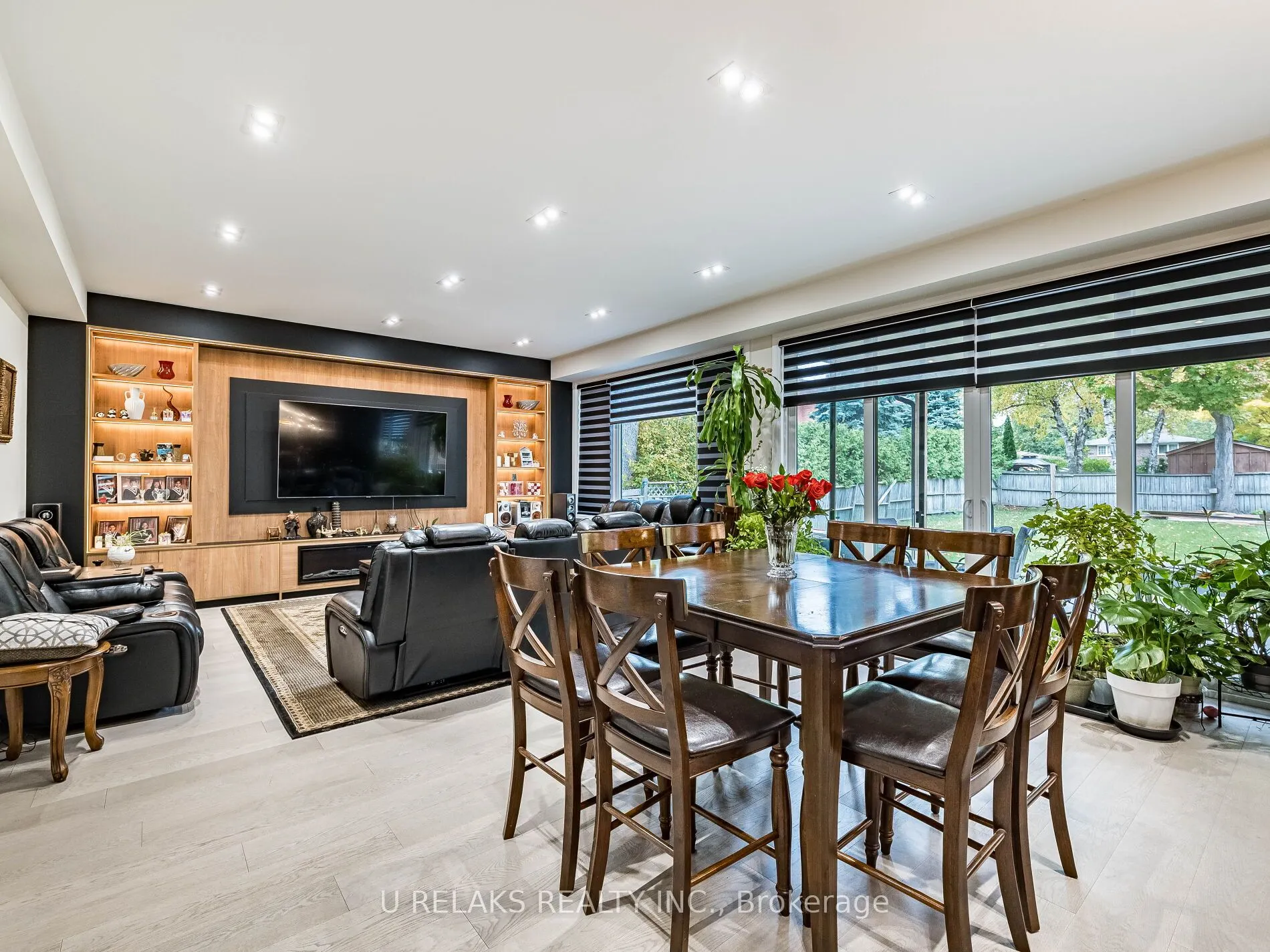 3081 Grenville Drive