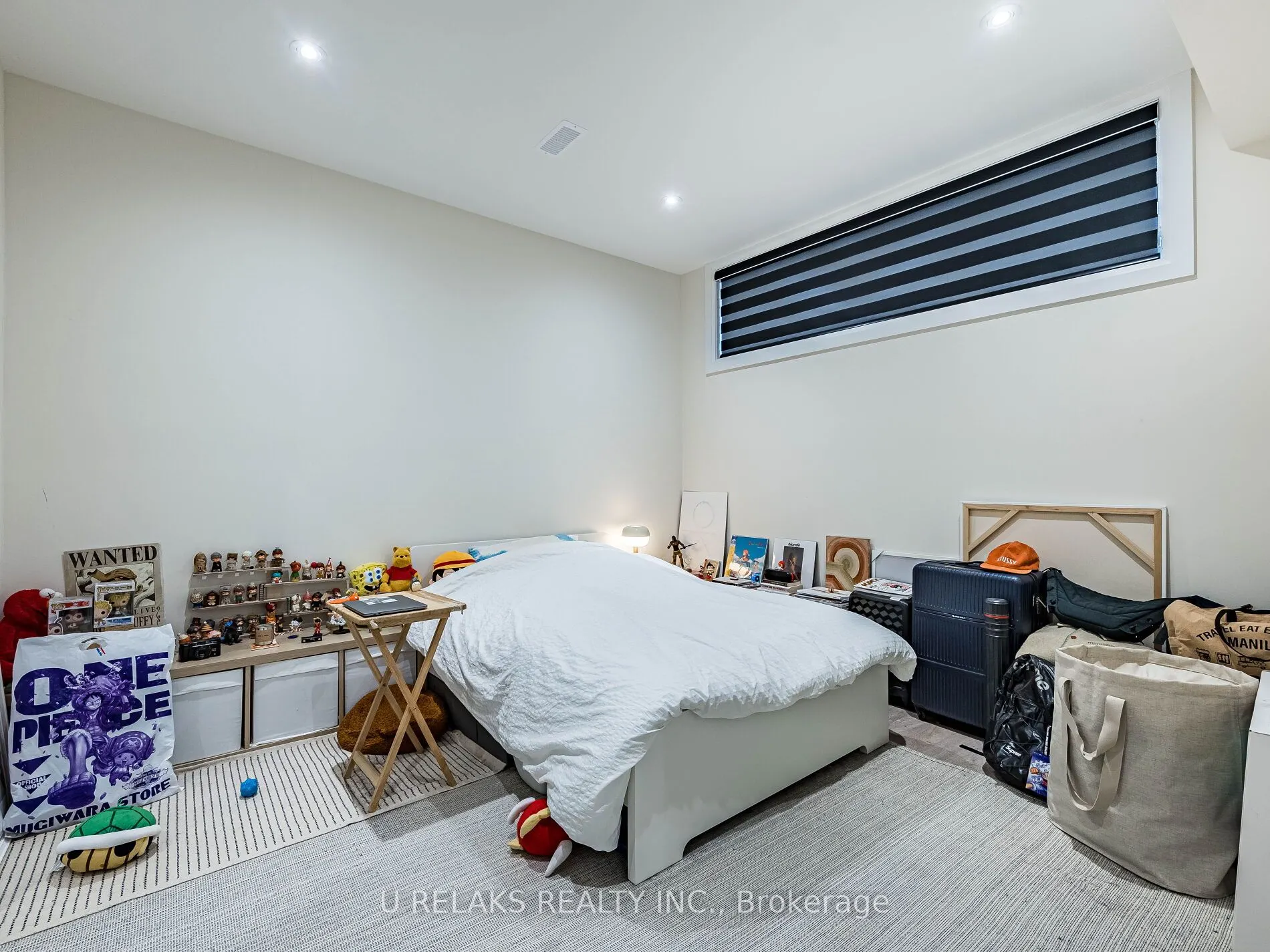 3081 Grenville Drive