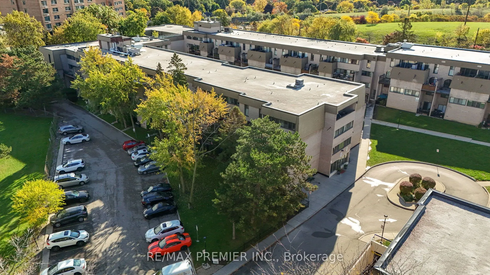 2095 Roche Court, #209