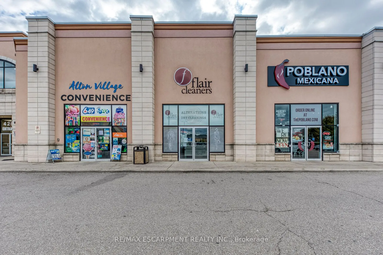 4265 Thomas Alton Boulevard, #21
