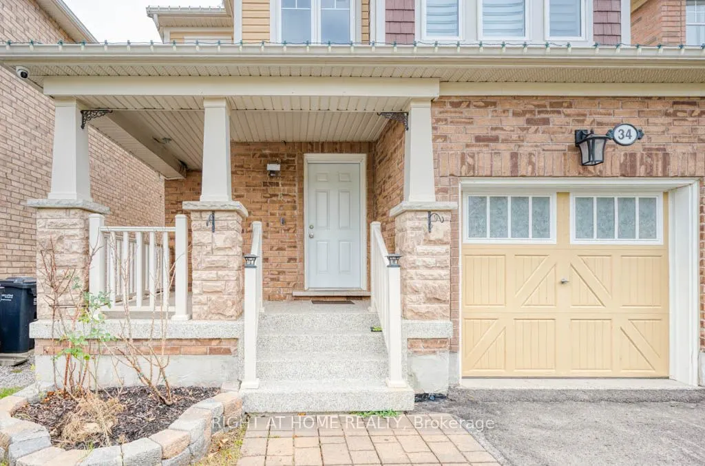 34 Enford Crescent