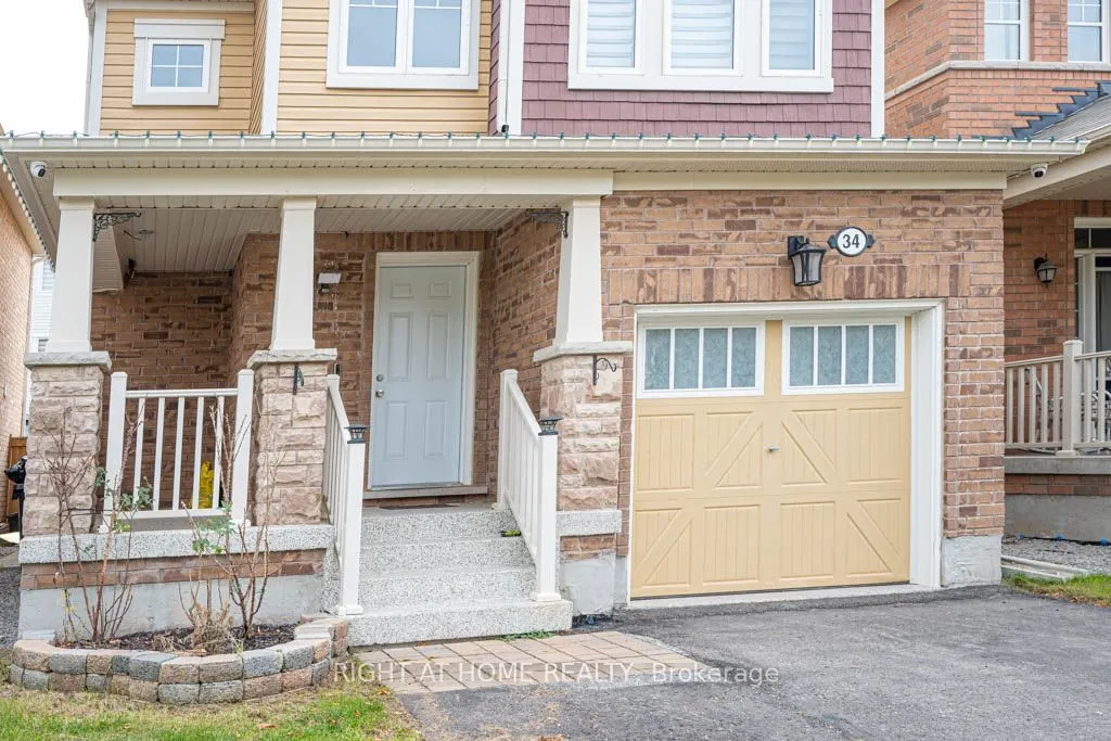 34 Enford Crescent