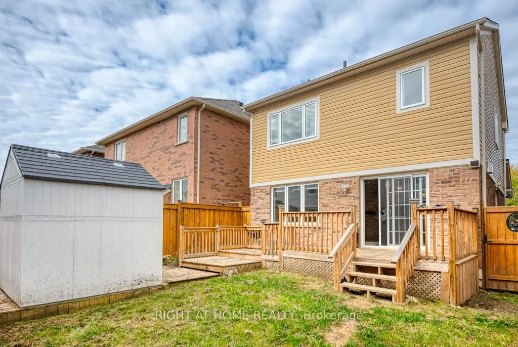 34 Enford Crescent