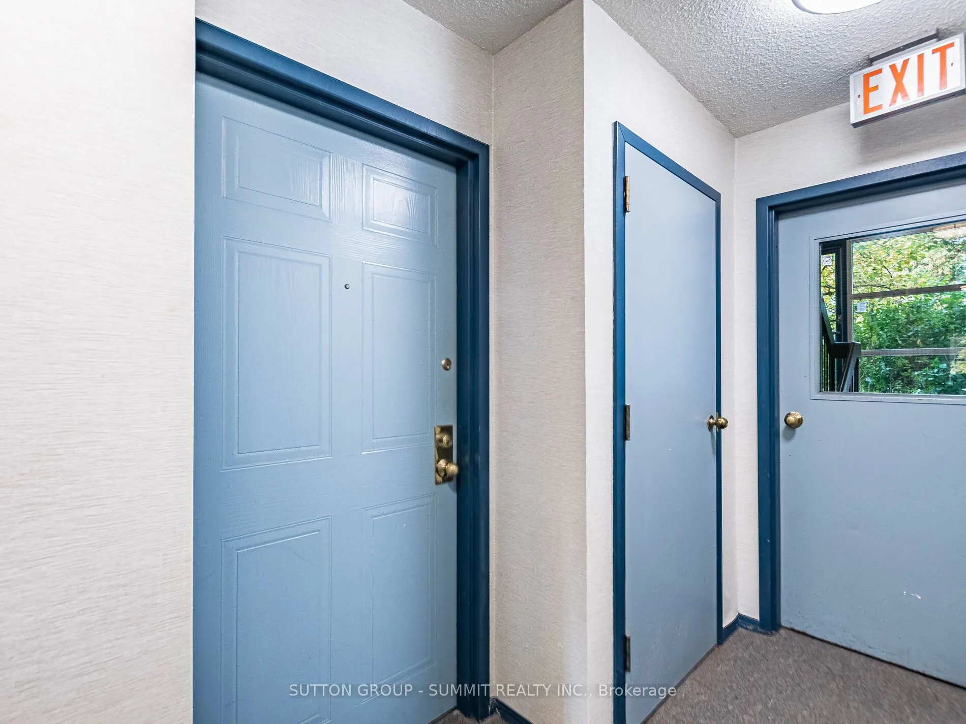 95 TRAILWOOD Drive, #811