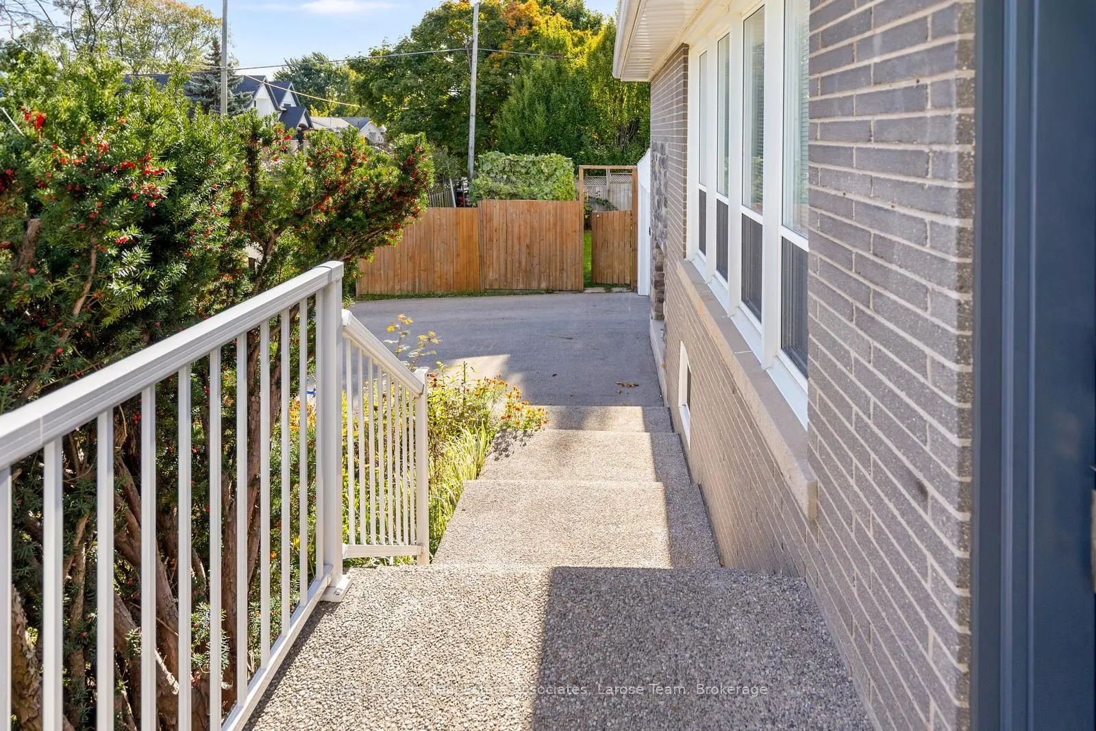 453 Brookside Drive, #Upper